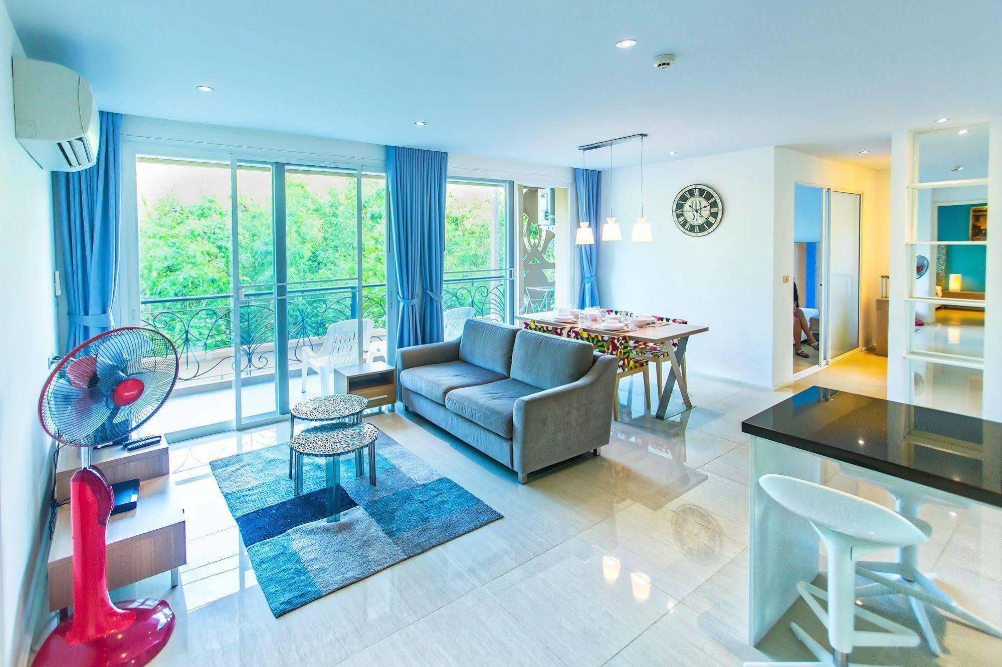 Atlantis Jomtien * Pattaya