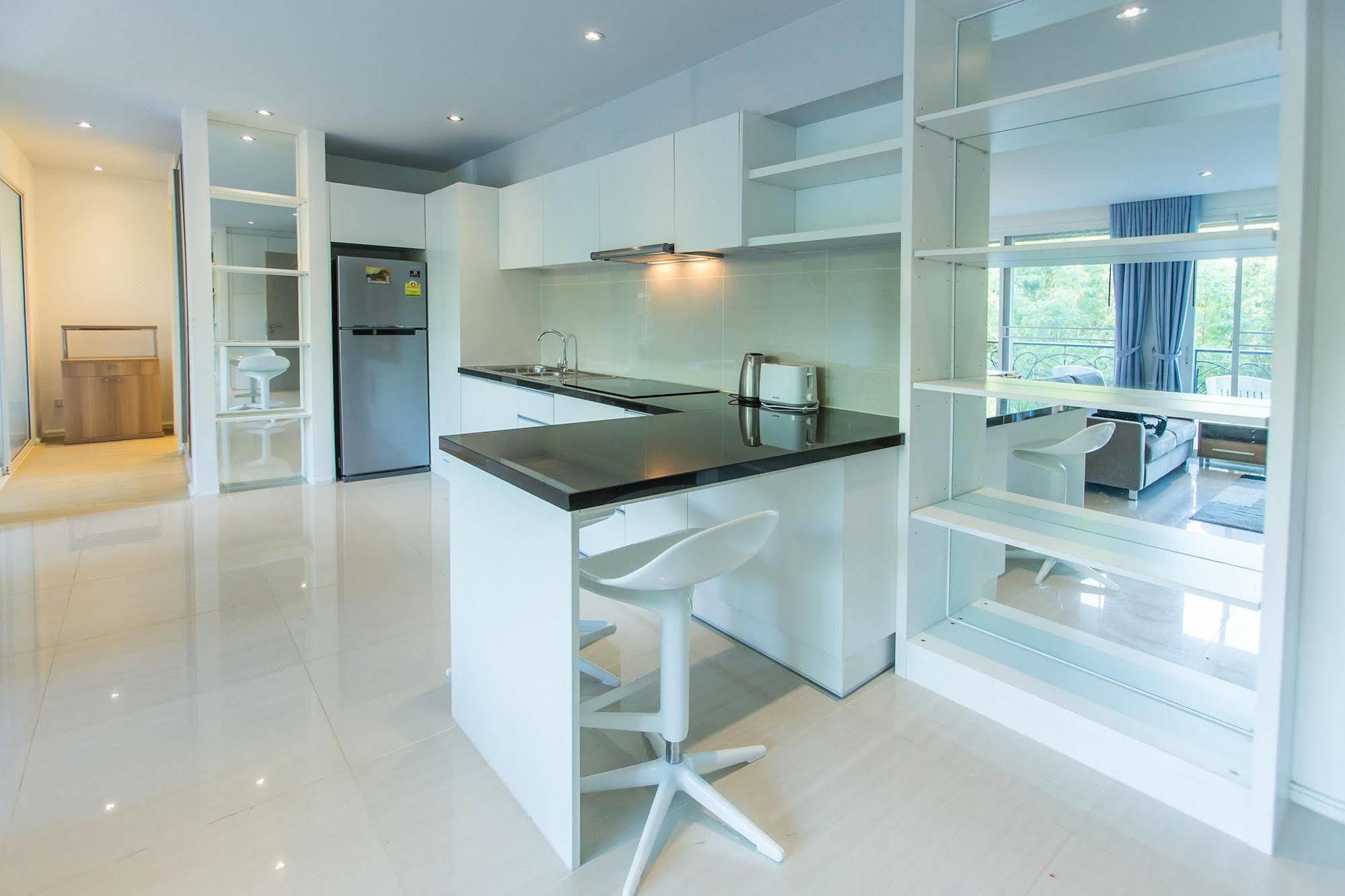 Apartment Atlantis Jomtien Pattaya