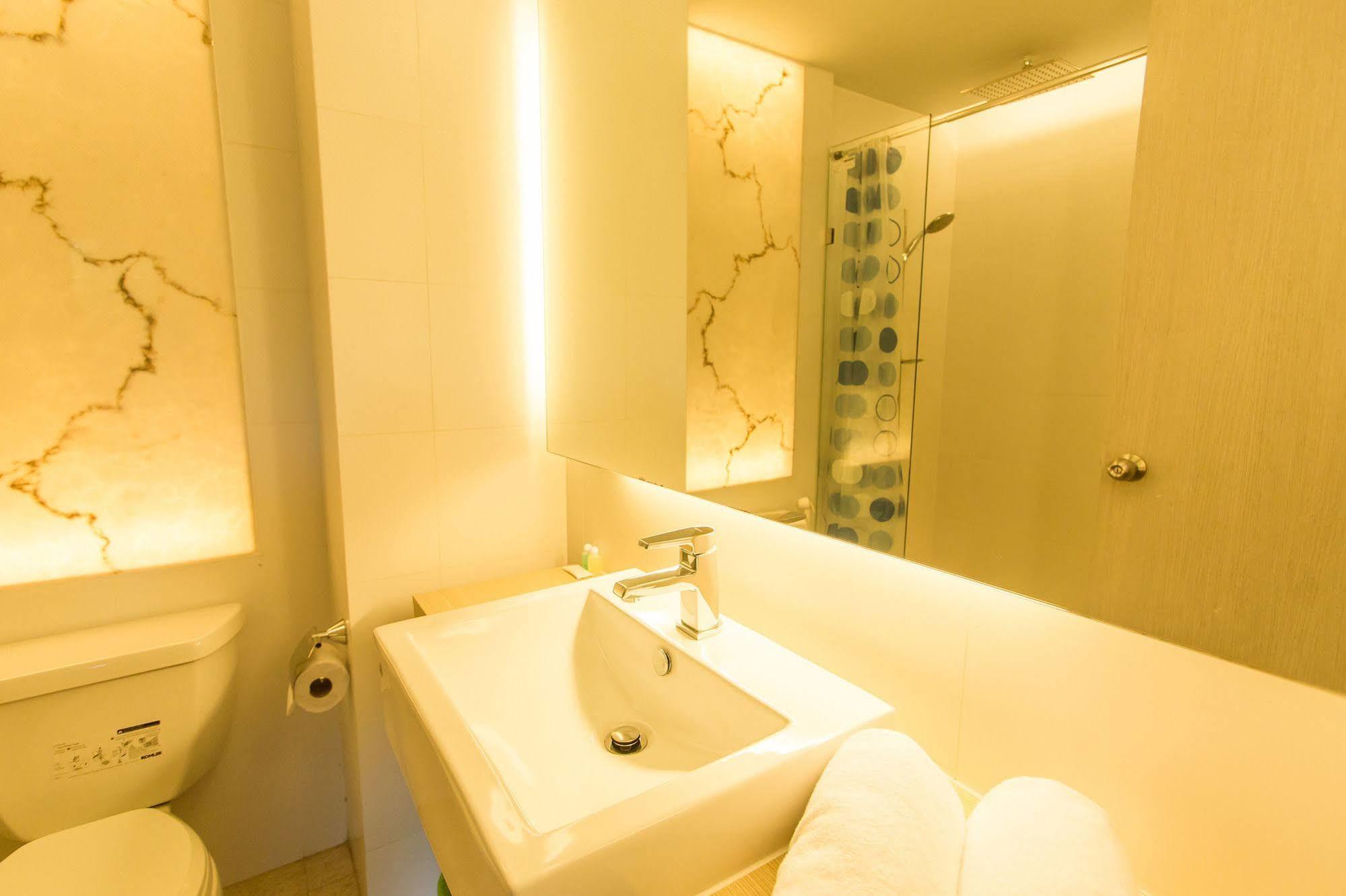 Apartment Atlantis Jomtien *