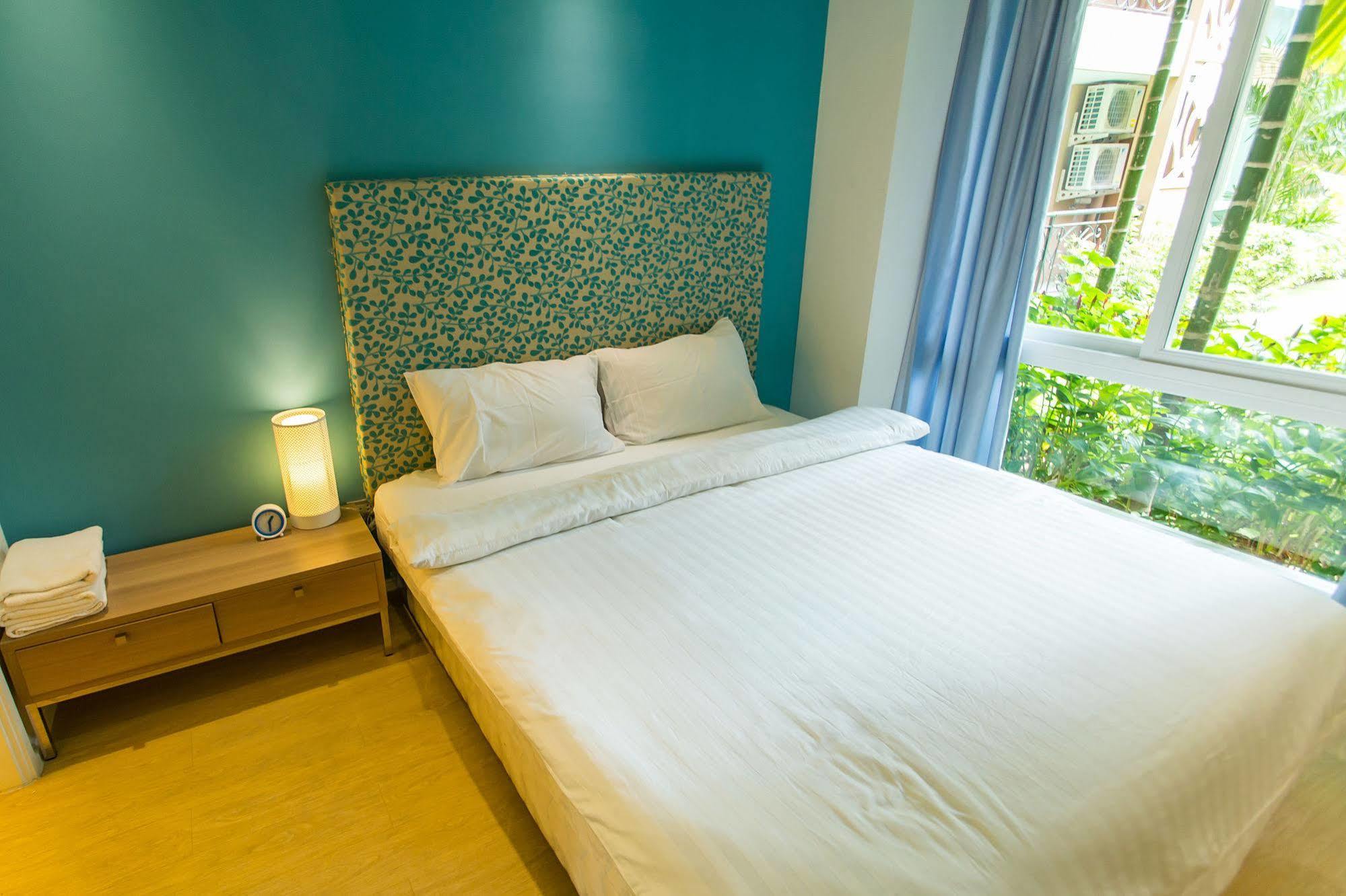 Apartment Atlantis Jomtien