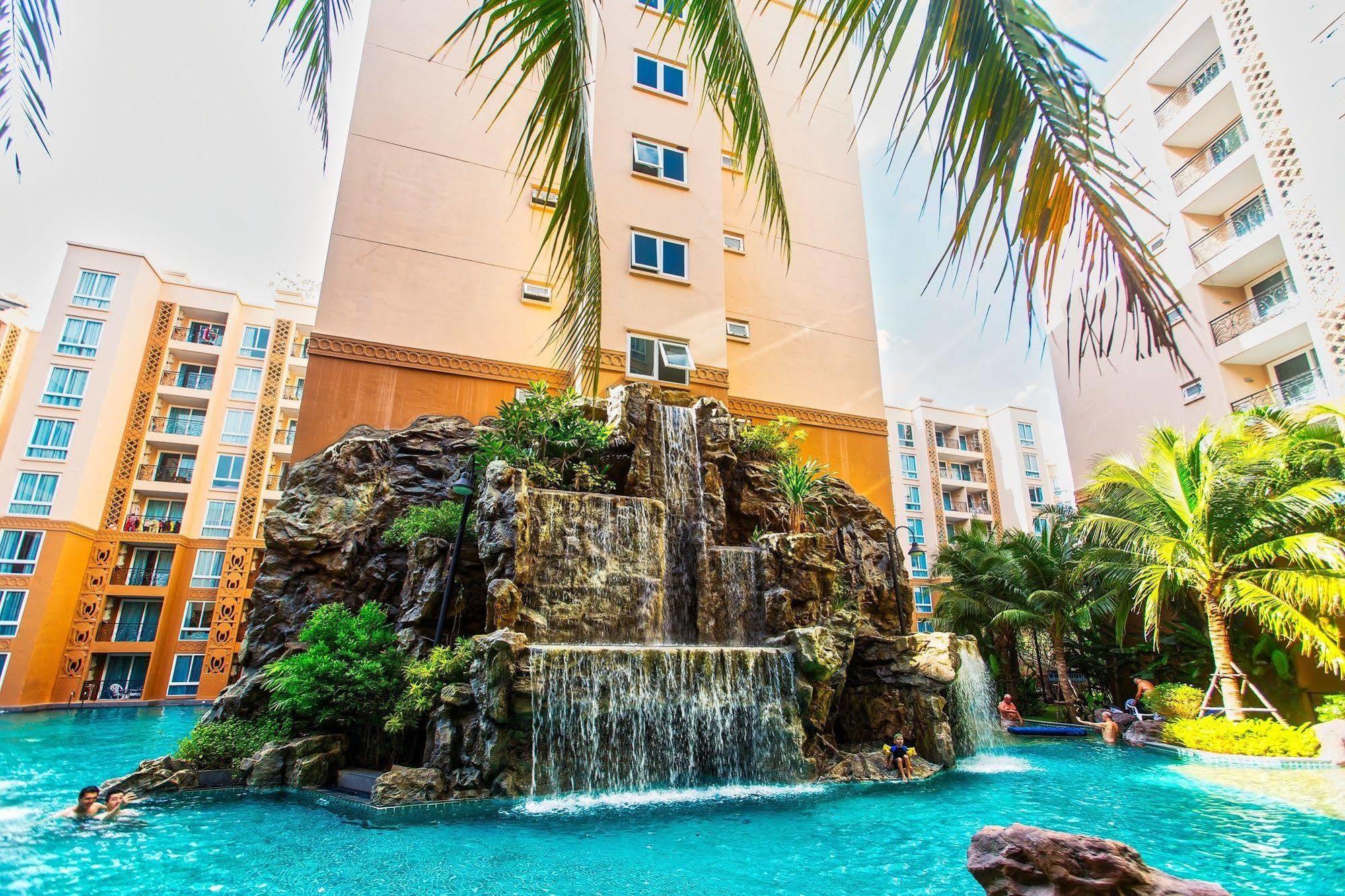 Atlantis Jomtien