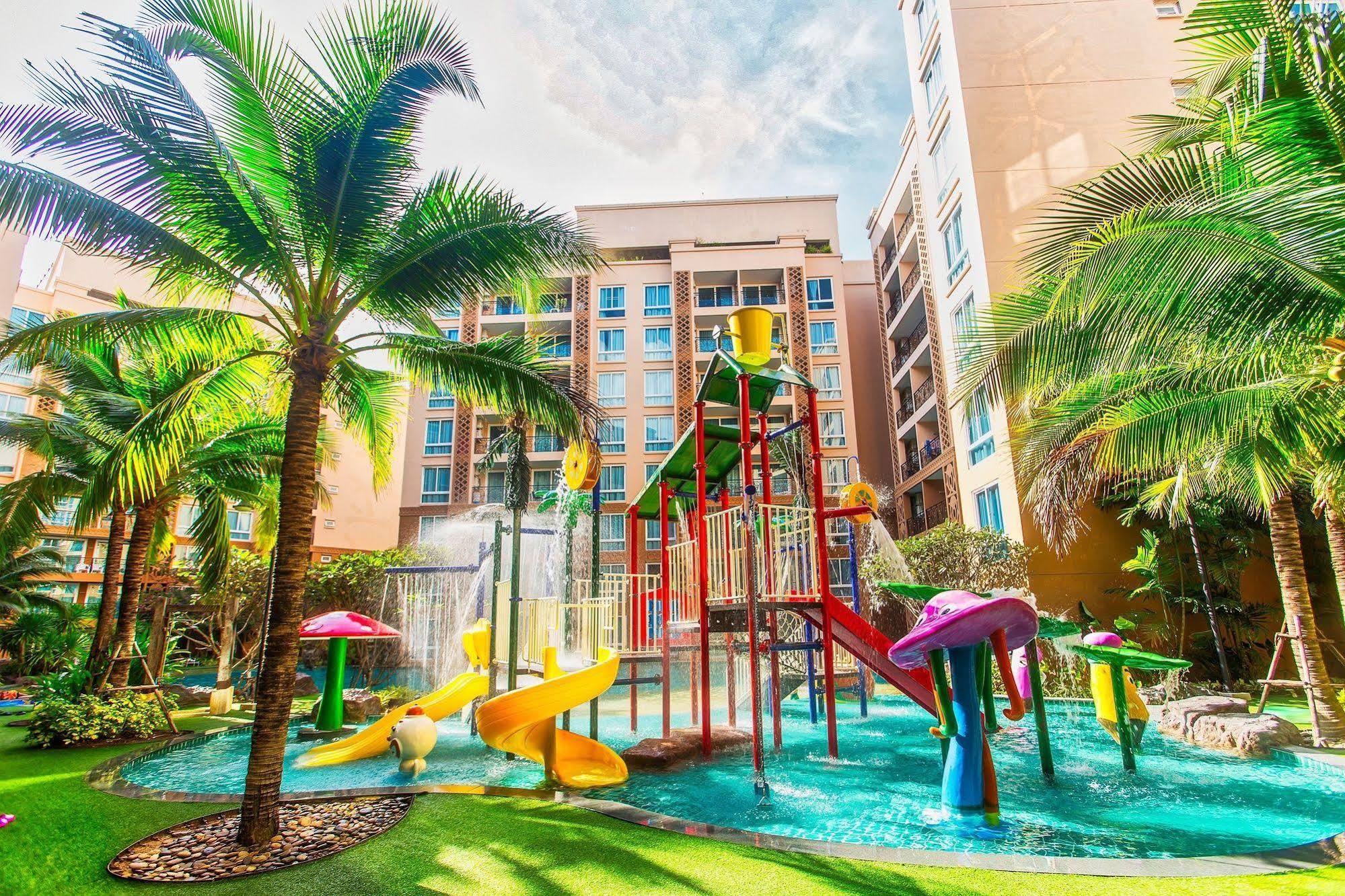 Atlantis Jomtien *