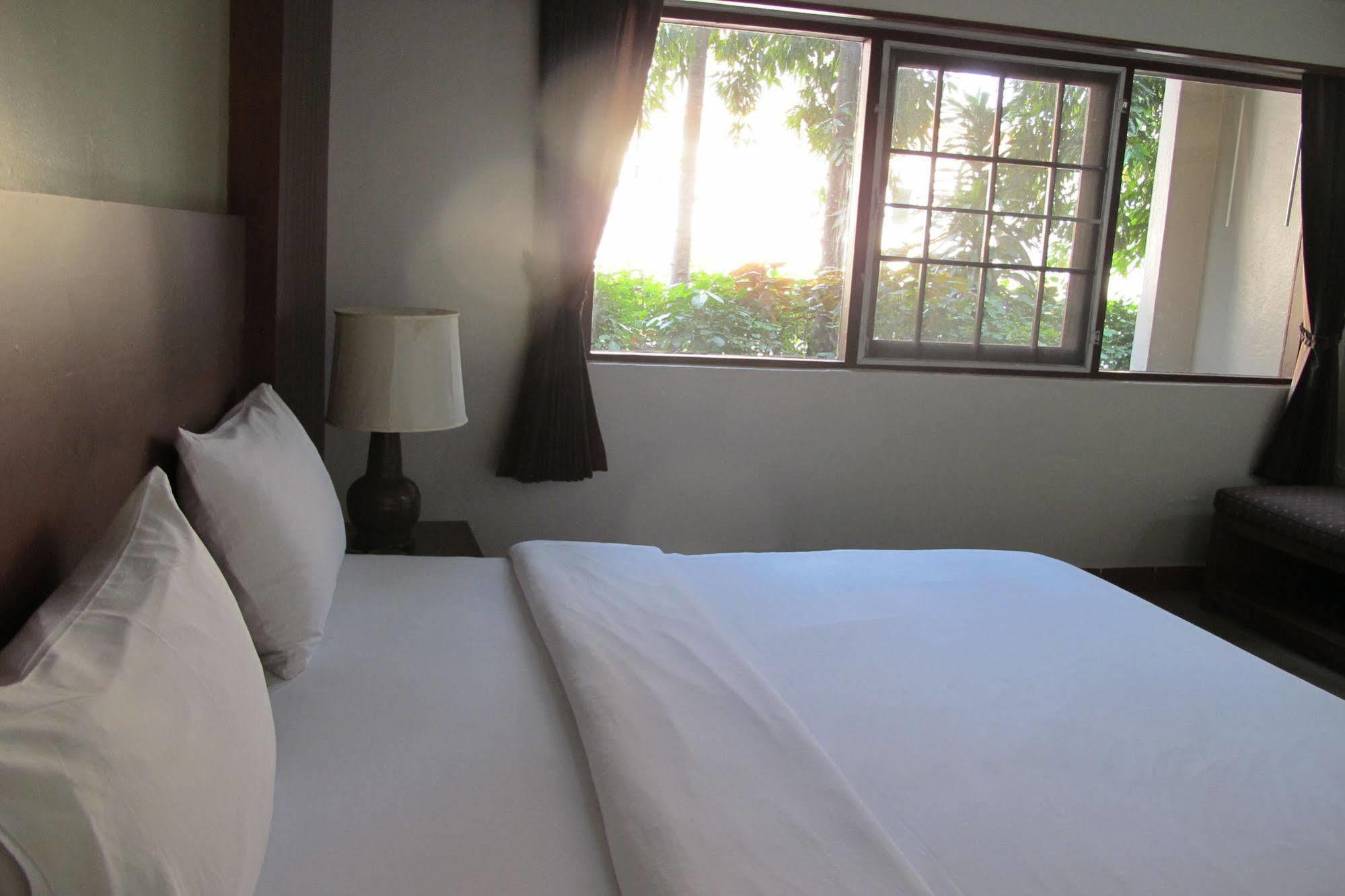 Palm Garden Hotel 3*