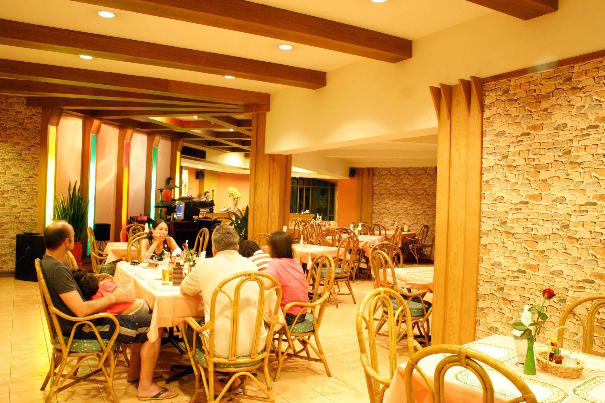Palm Garden 3*