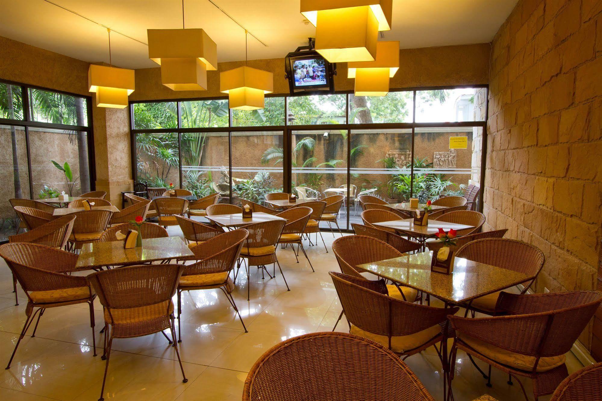 Hotel Bella Prima Pattaya