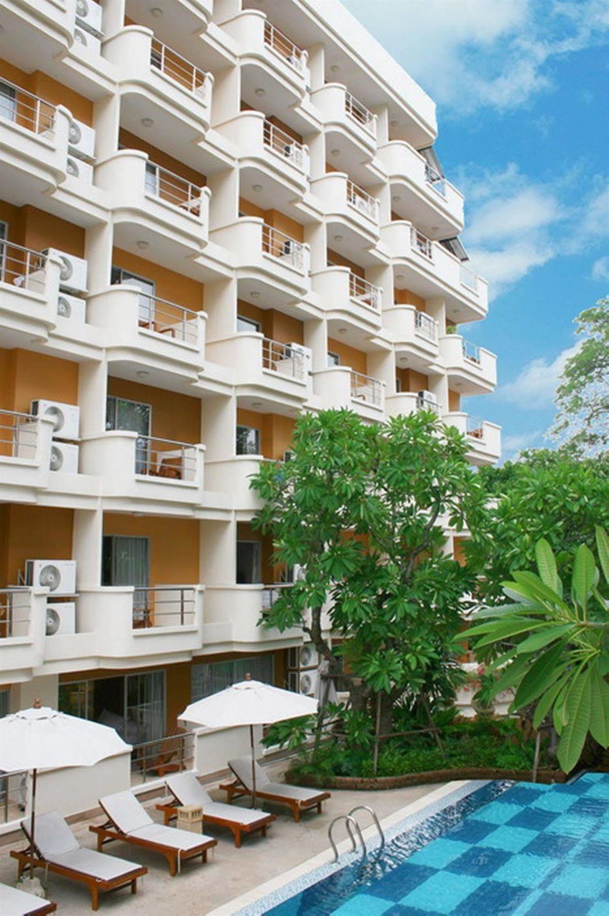 Hotel Bella Prima
