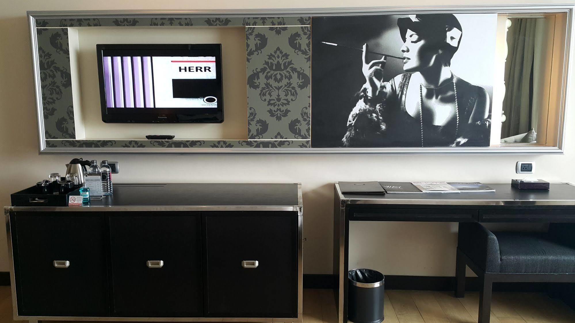 Hotel Way 5*