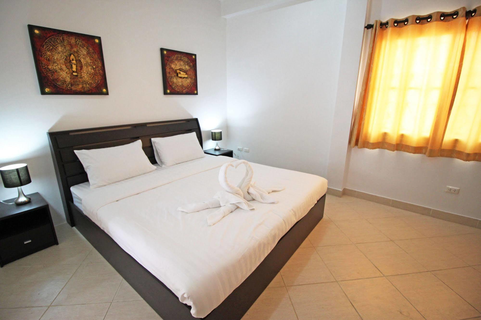 Villa Naklua Pool By Sunny Rentals Pattaya