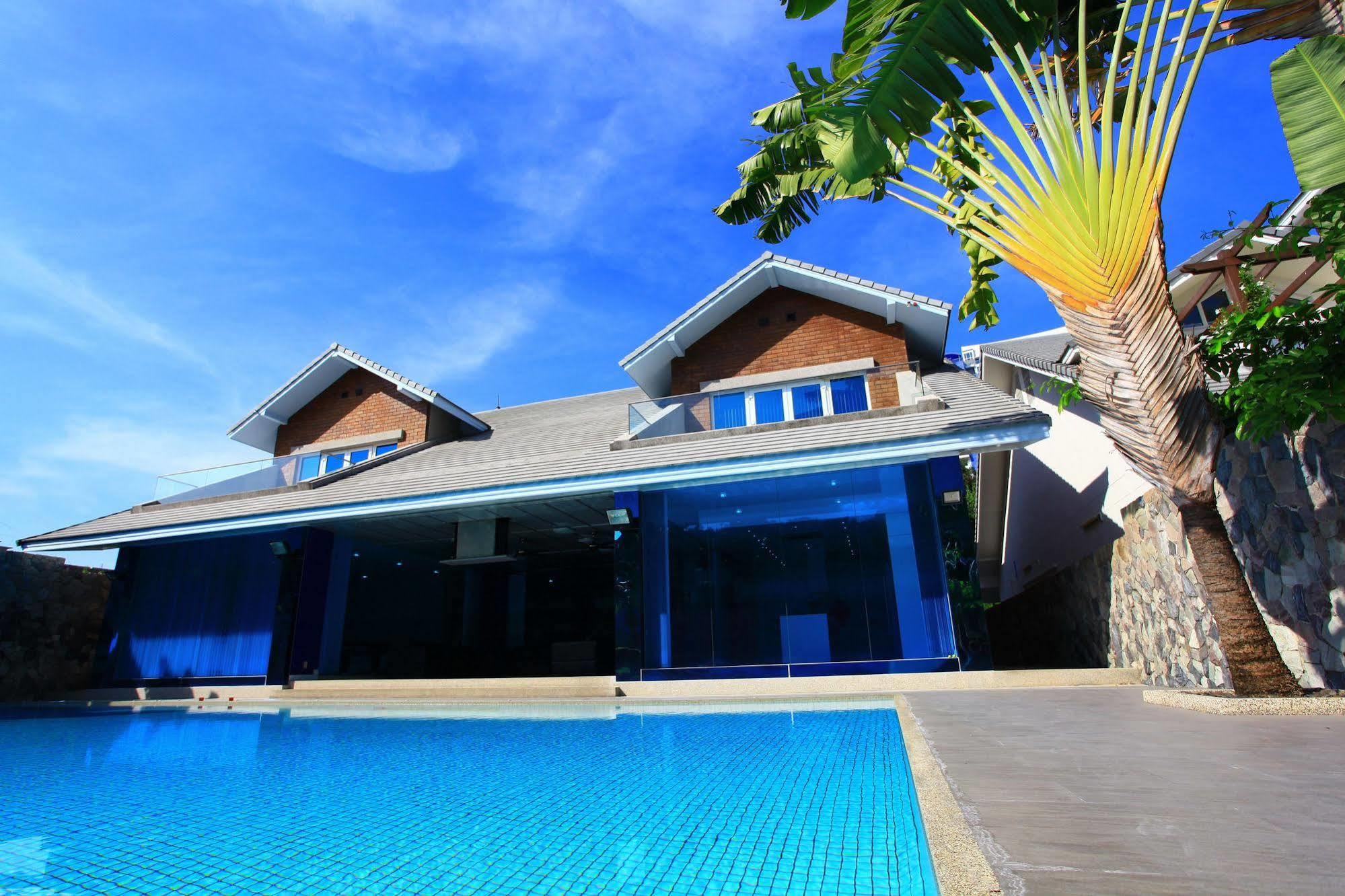Vila Pratumnak Dream By Sunny Pattaya