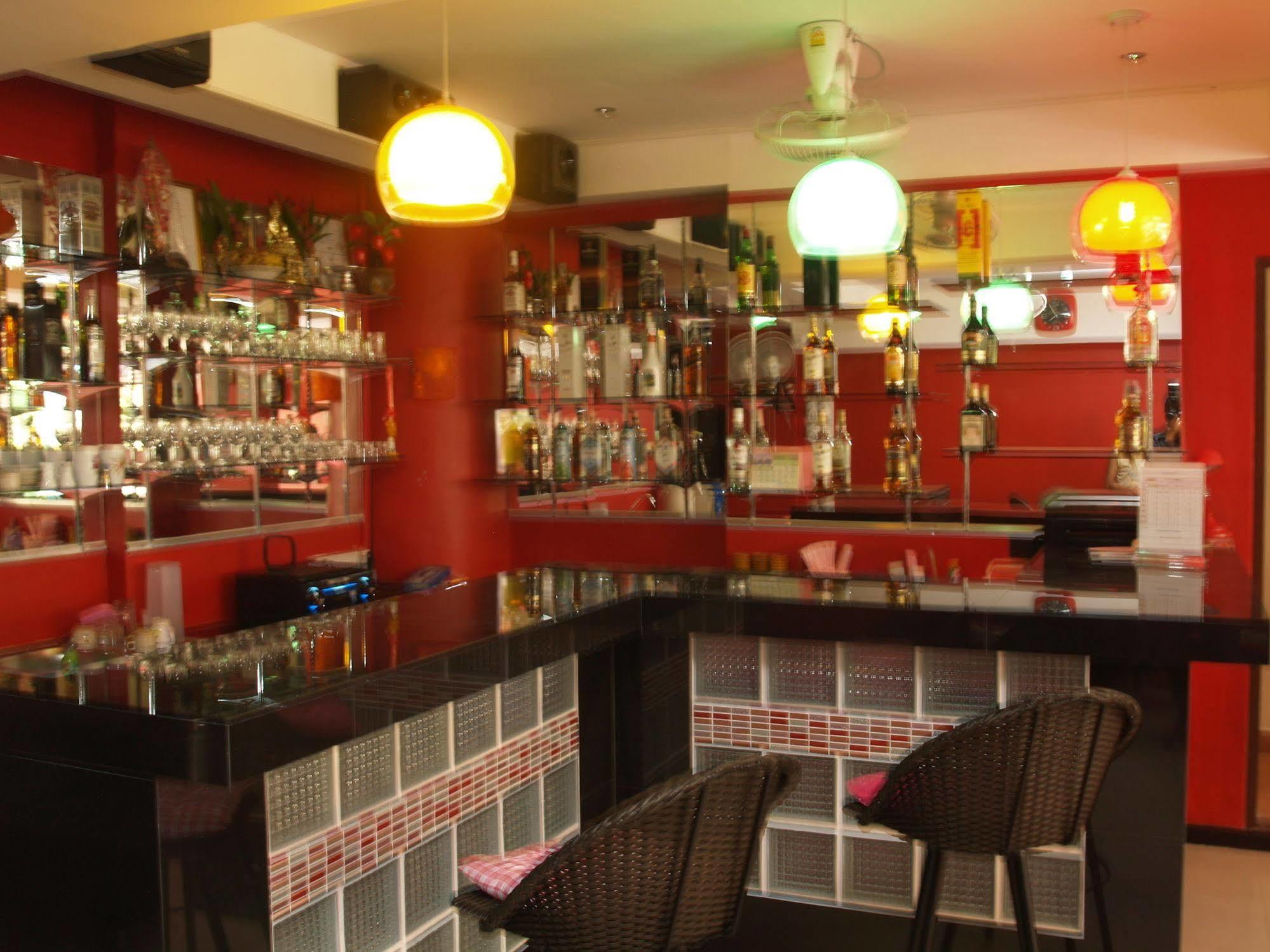 Hotel Oyo 963 Sunshine Pattaya