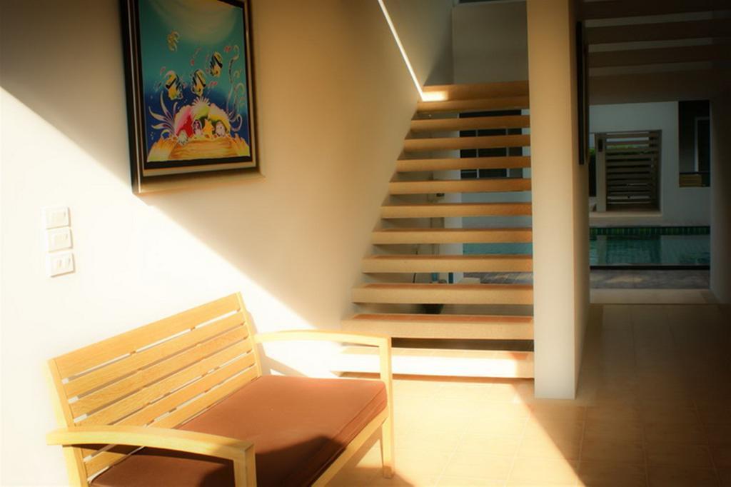 Double D Boutique Hotel Pattaya