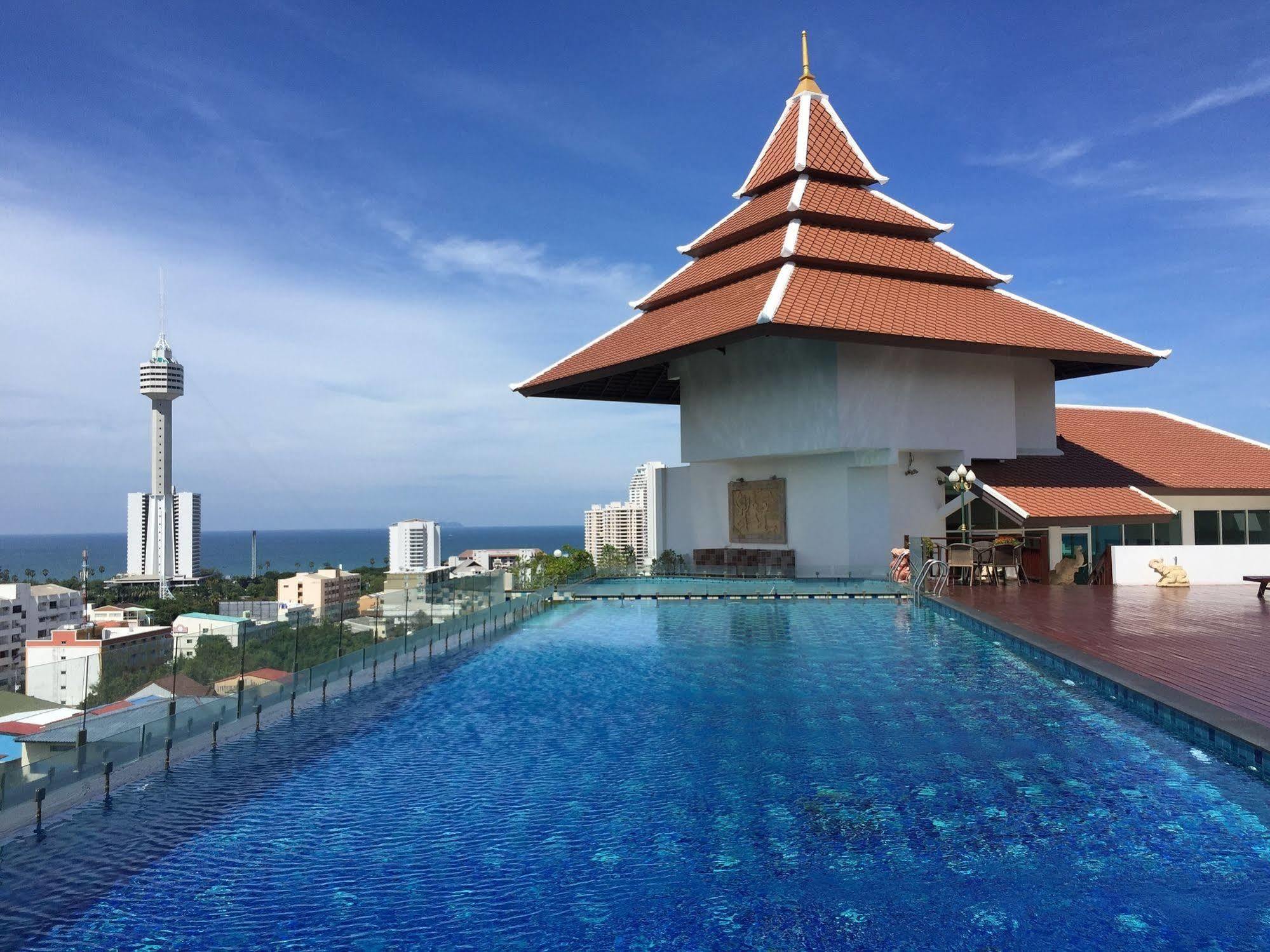 Aiyara Grand 5*