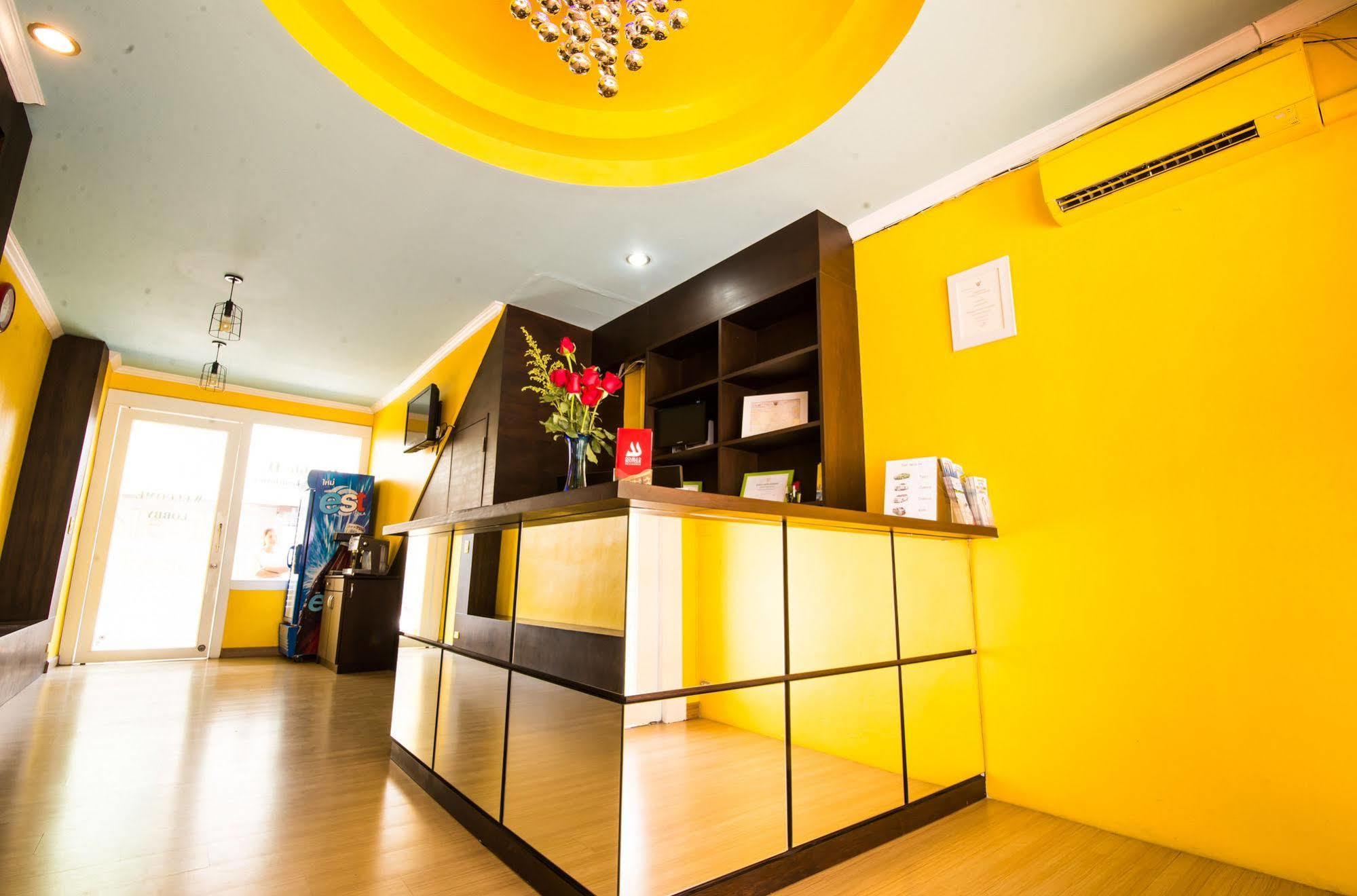 Hotel Double D Boutique