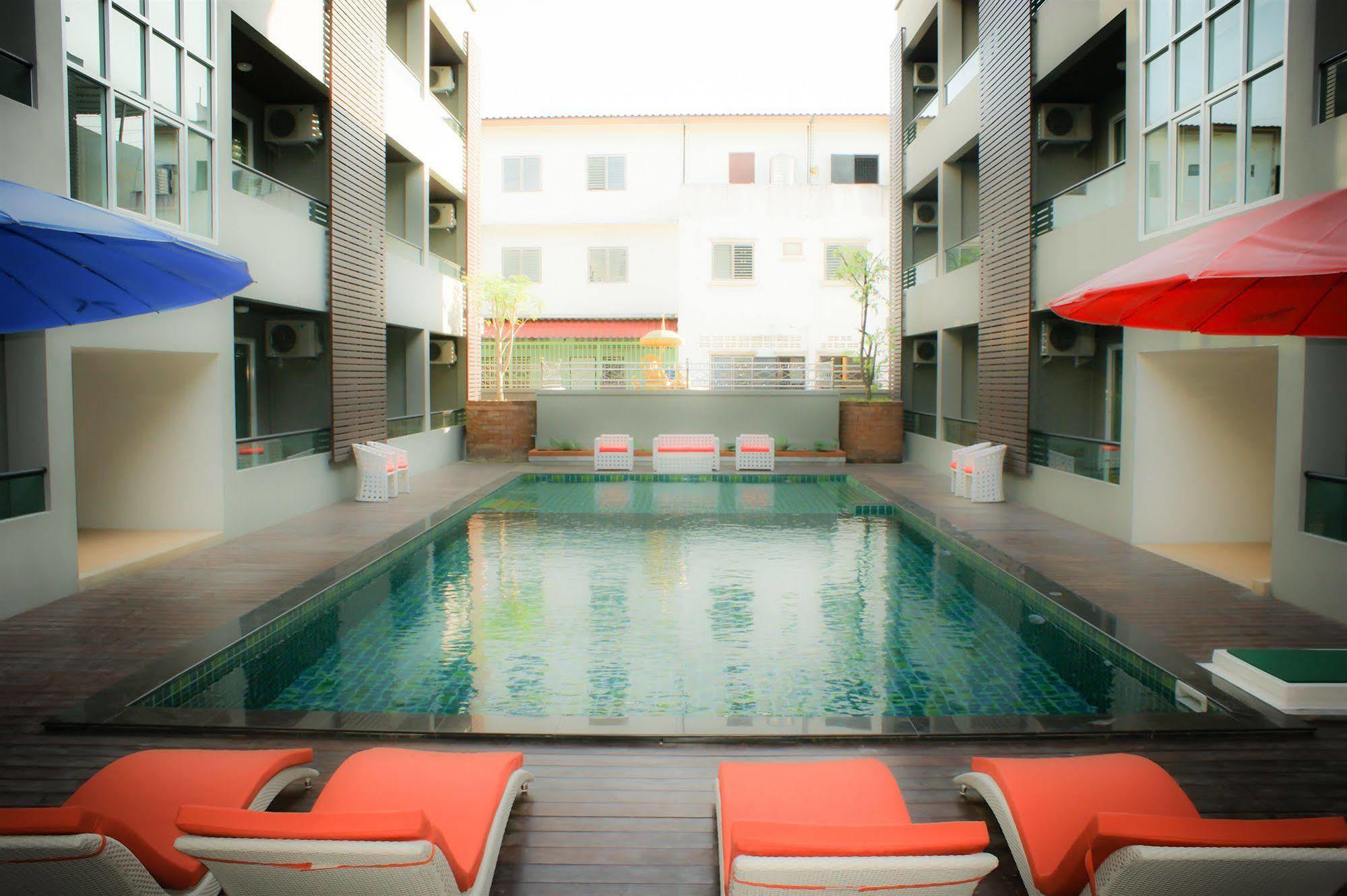 Hotel Double D Boutique 2*