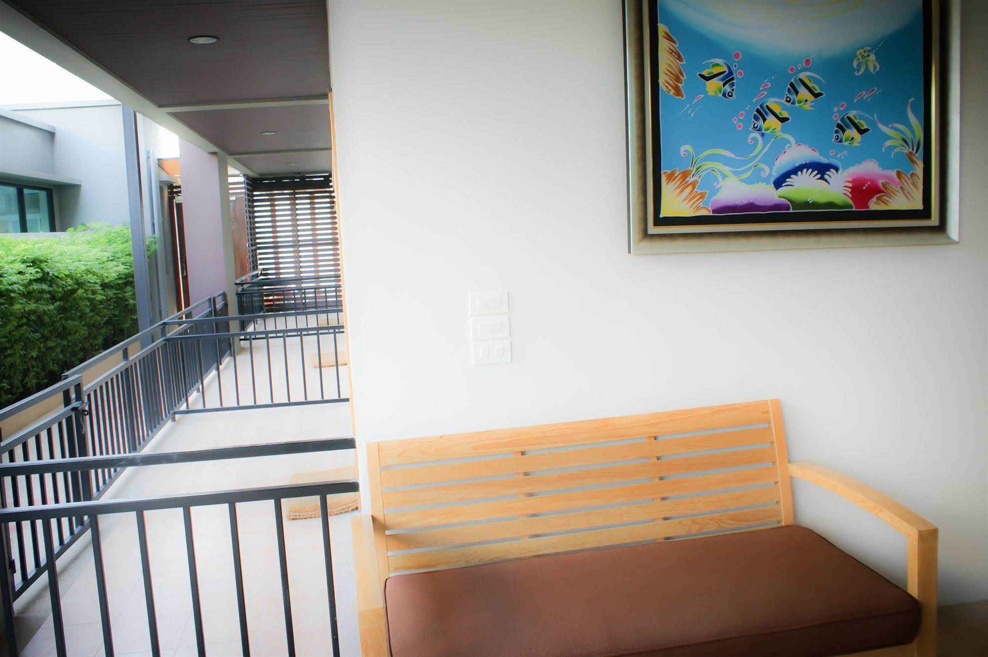 Hotel Double D Boutique Pattaya