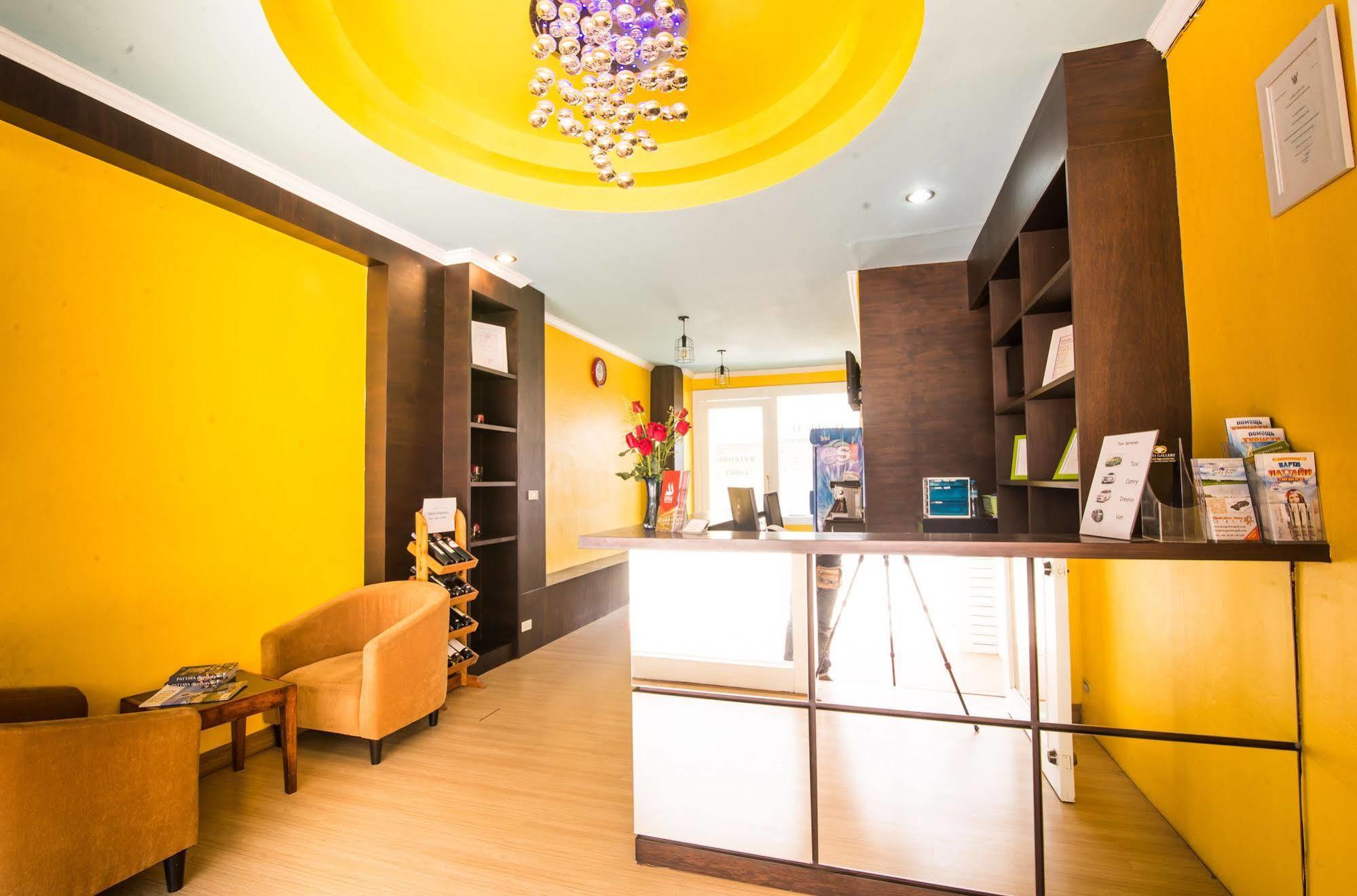 Hotel Double D Boutique 2*