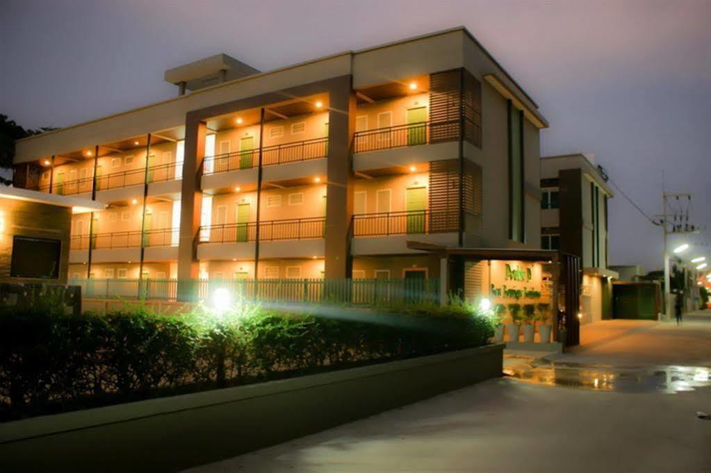Hotel Double D Boutique 2*