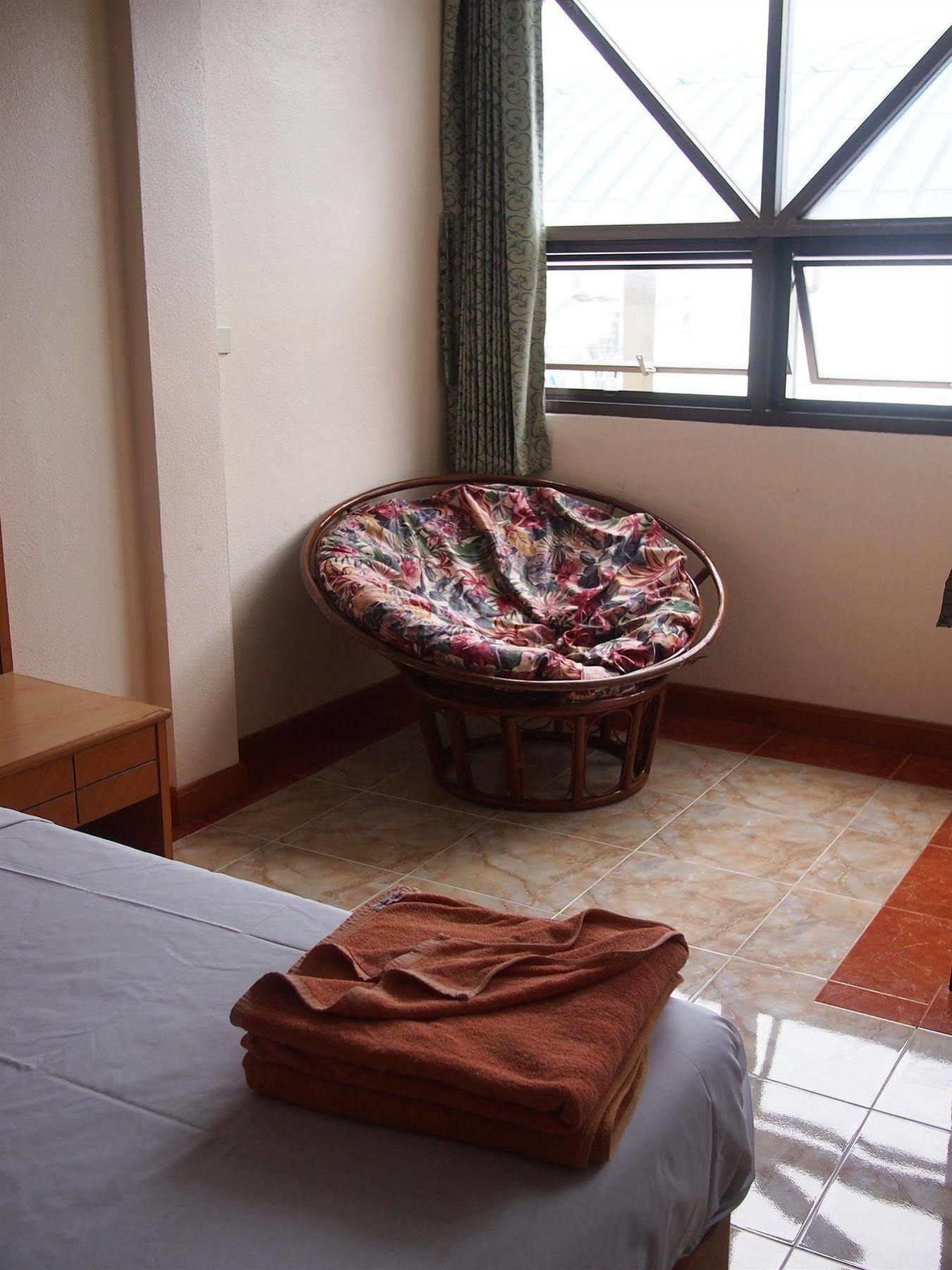 Hotel P72