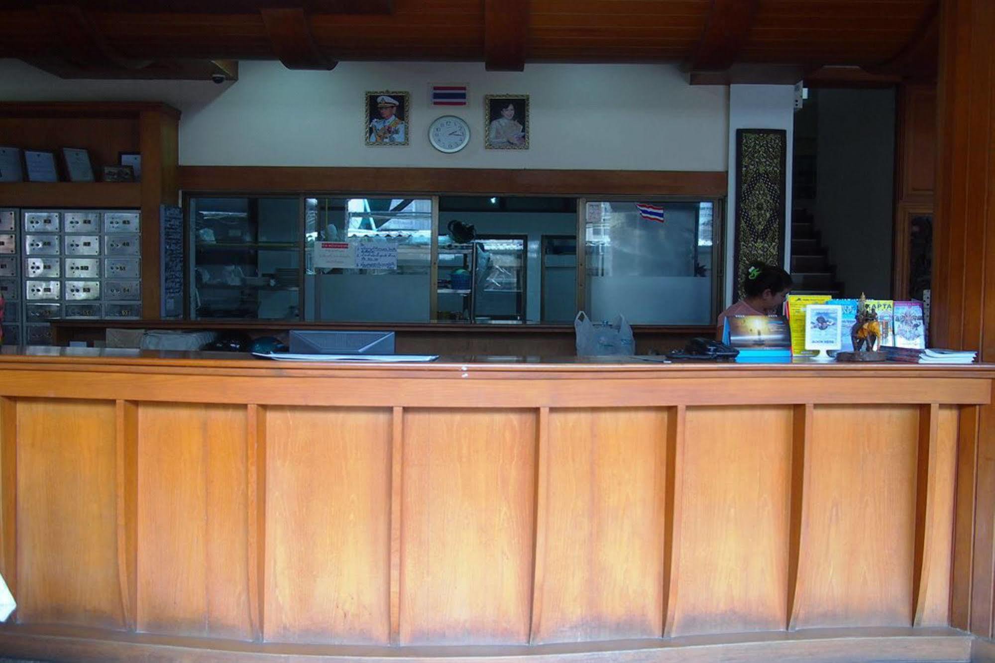 P72 Pattaya