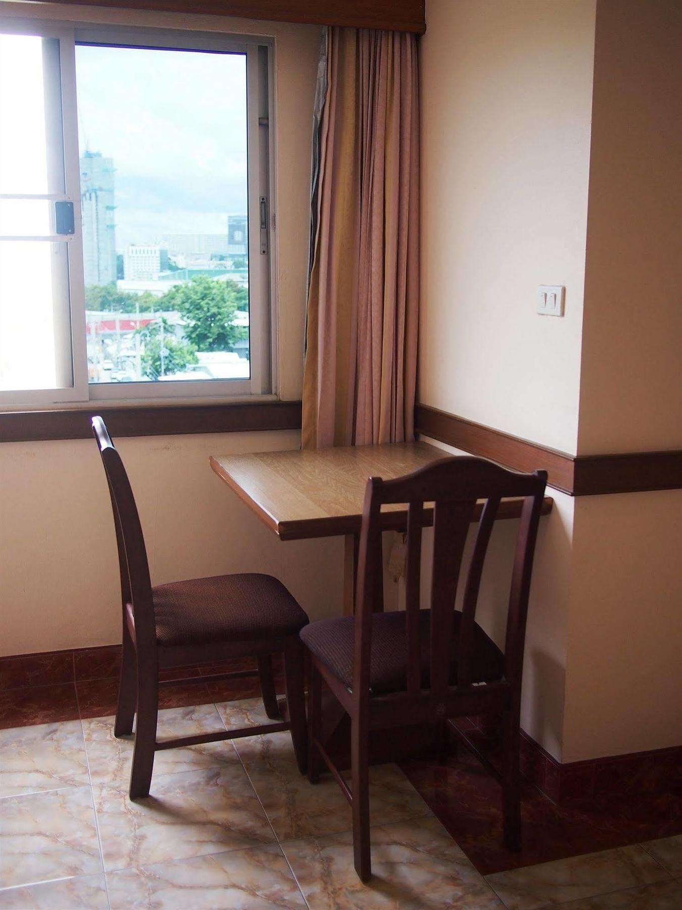 Apartment Navin Mansion 3 Pattaya