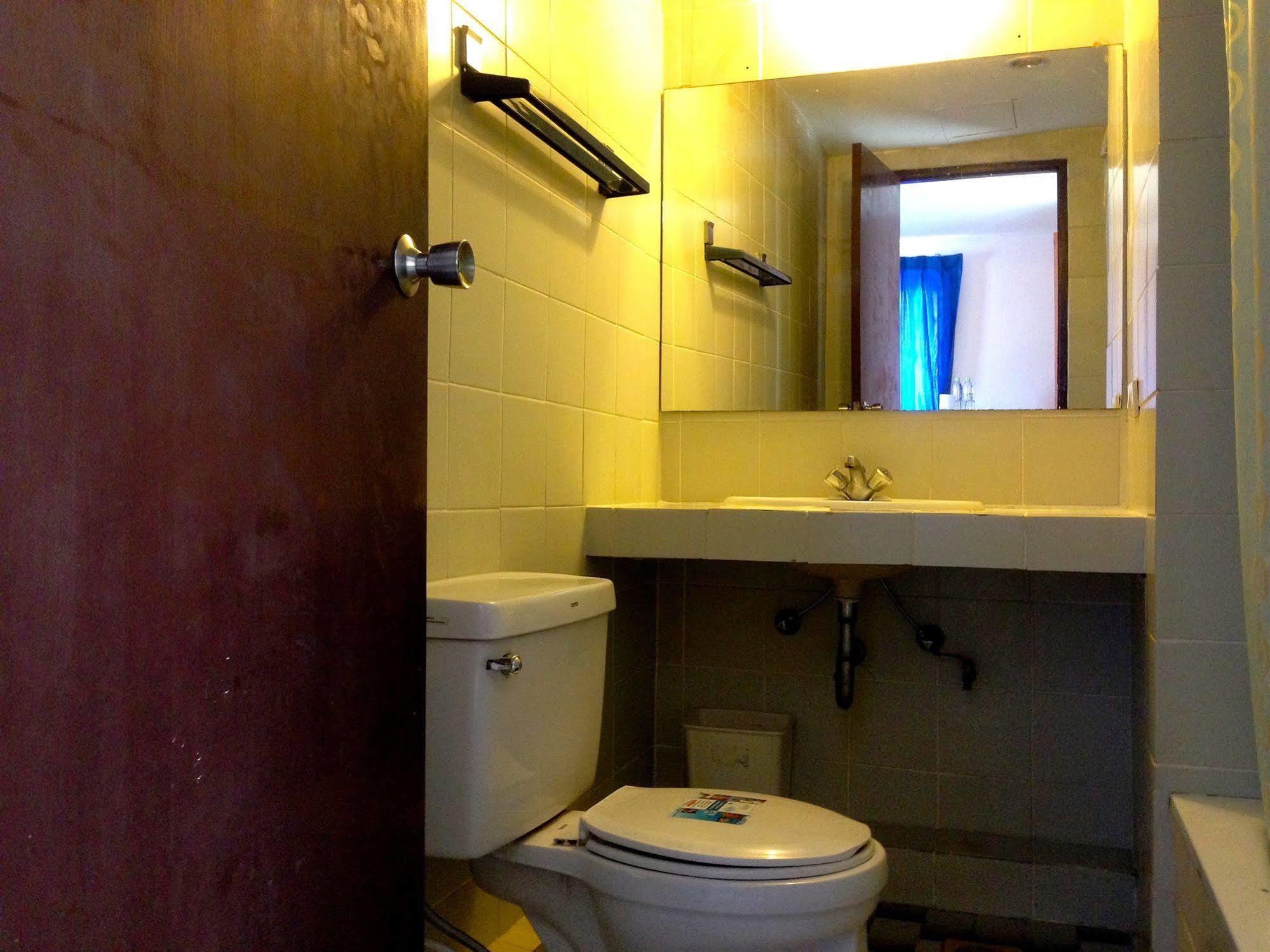 Hotel Cherry Pattaya