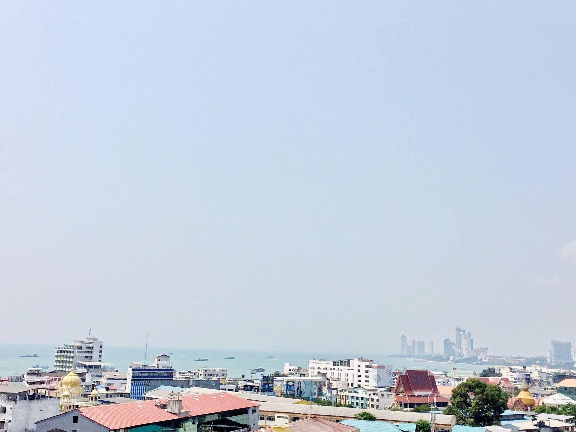 Yensabai Condotel Aparthotel 3*
