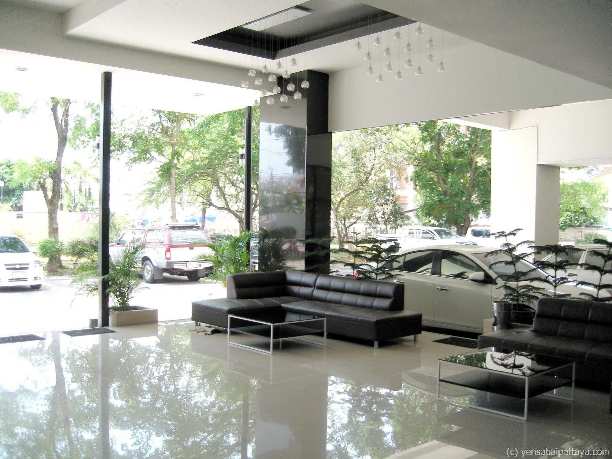 Yensabai Condotel Pattaya
