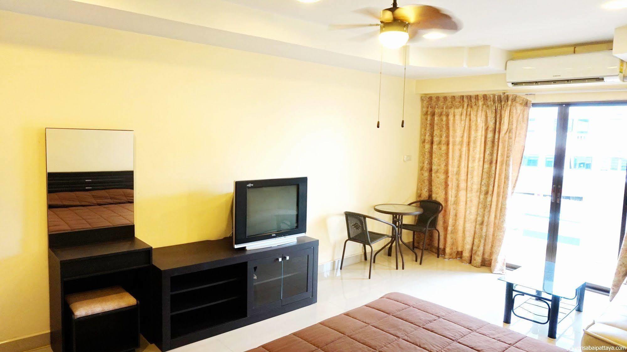 Yensabai Condotel Aparthotel