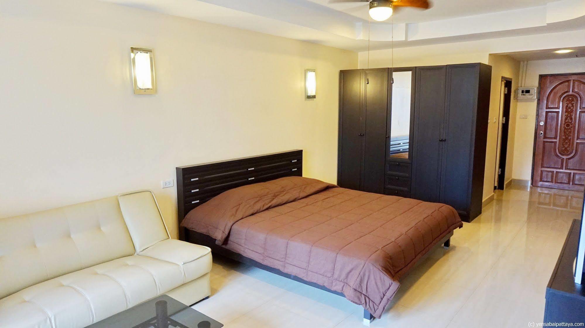 Aparthotel Yensabai Condotel