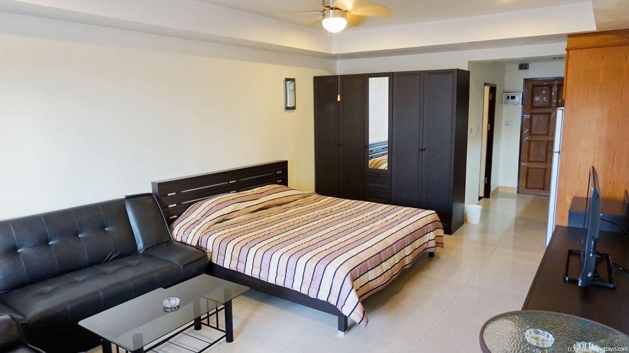 Yensabai Condotel Aparthotel