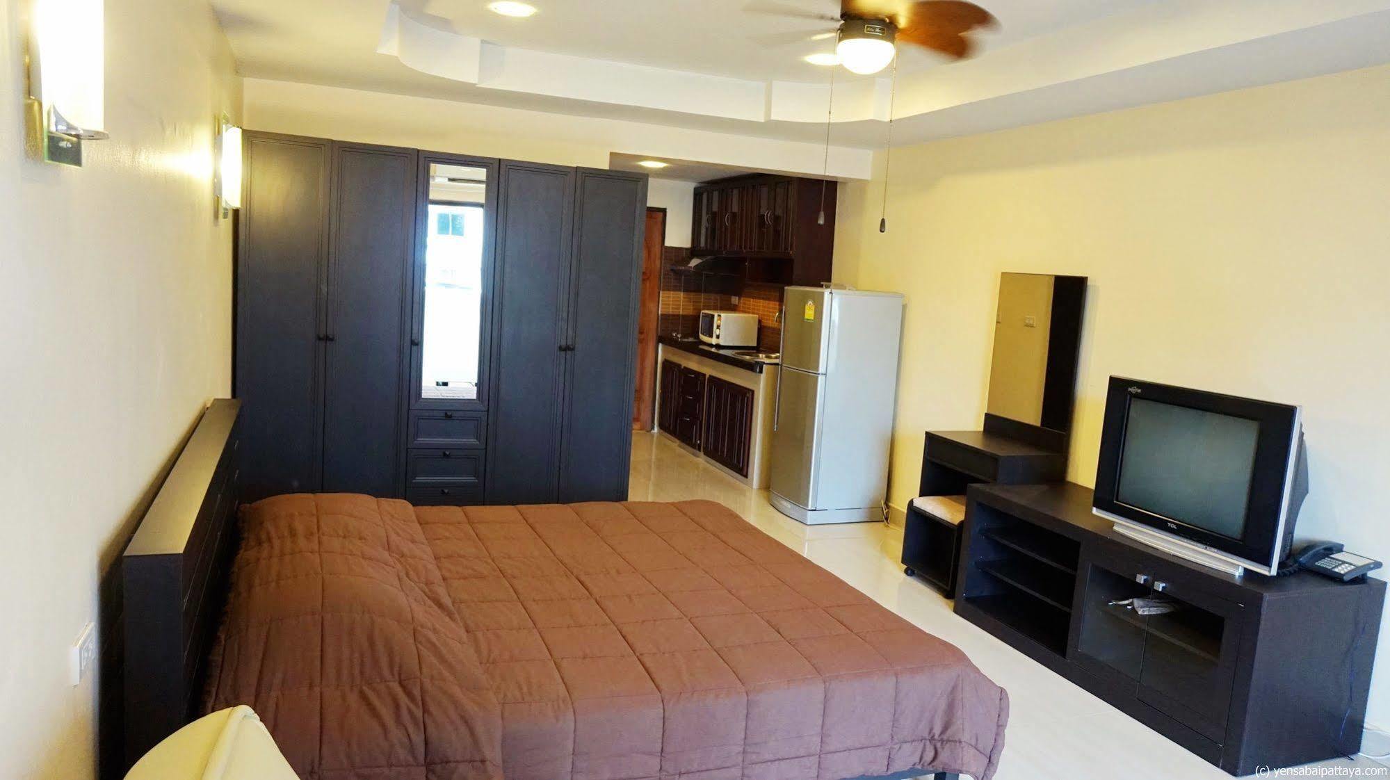 Yensabai Condotel Aparthotel