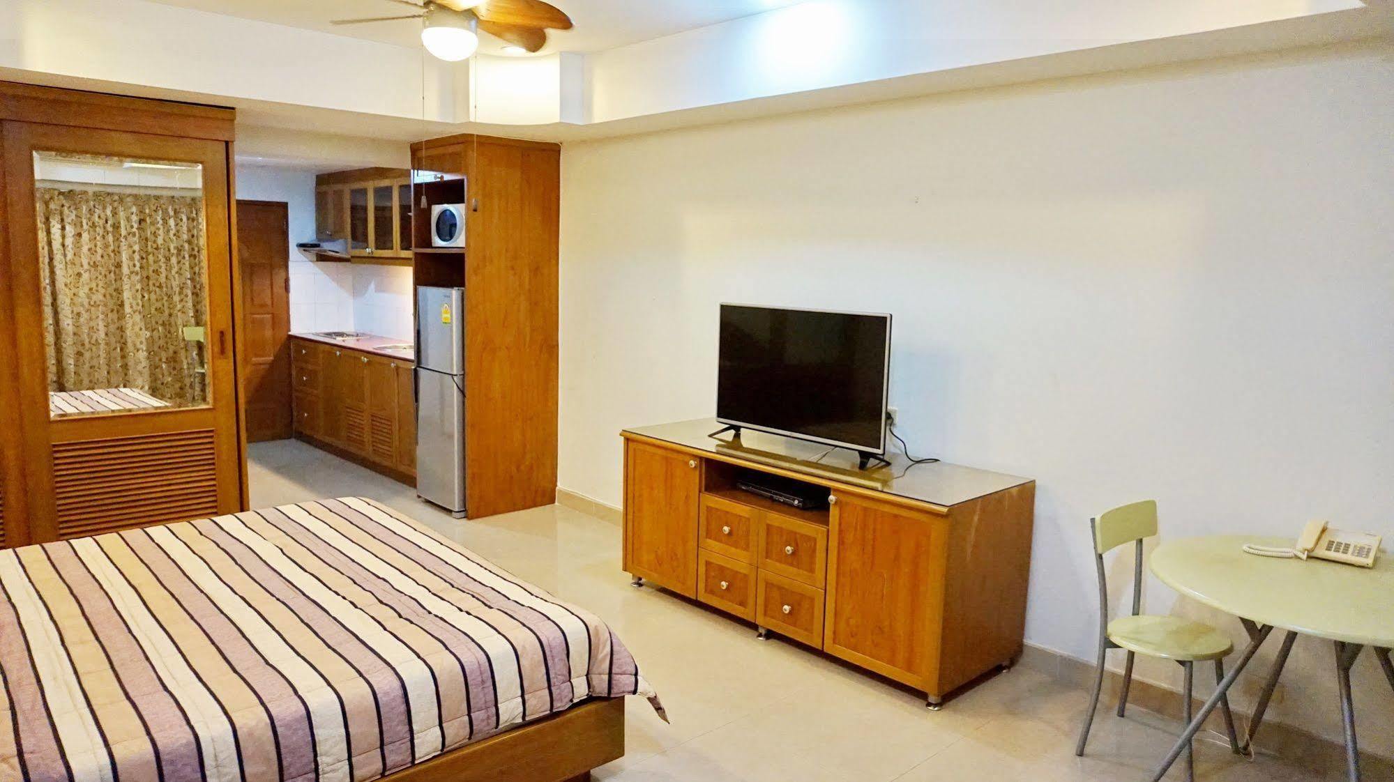 Yensabai Condotel Aparthotel