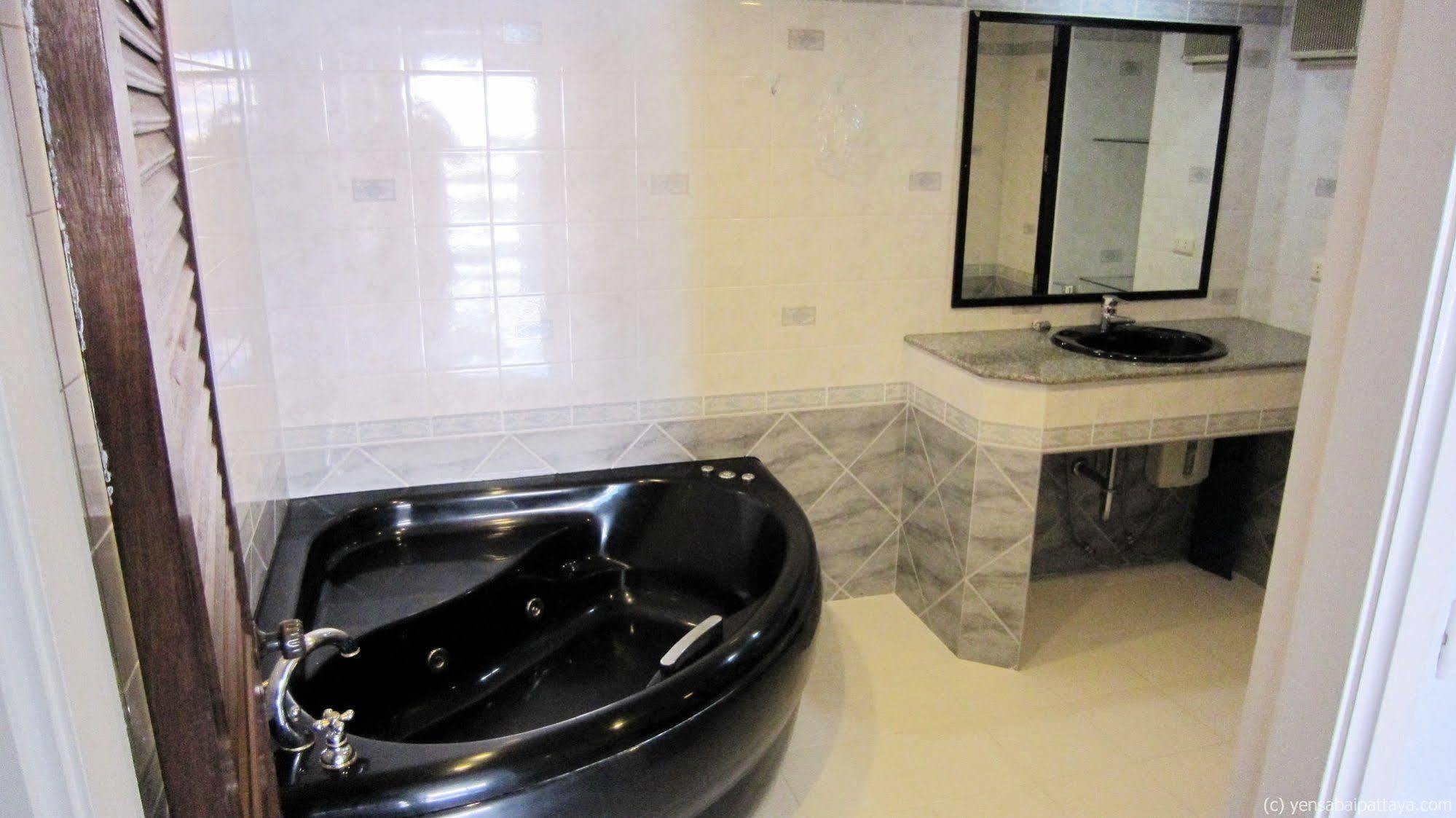Yensabai Condotel Aparthotel