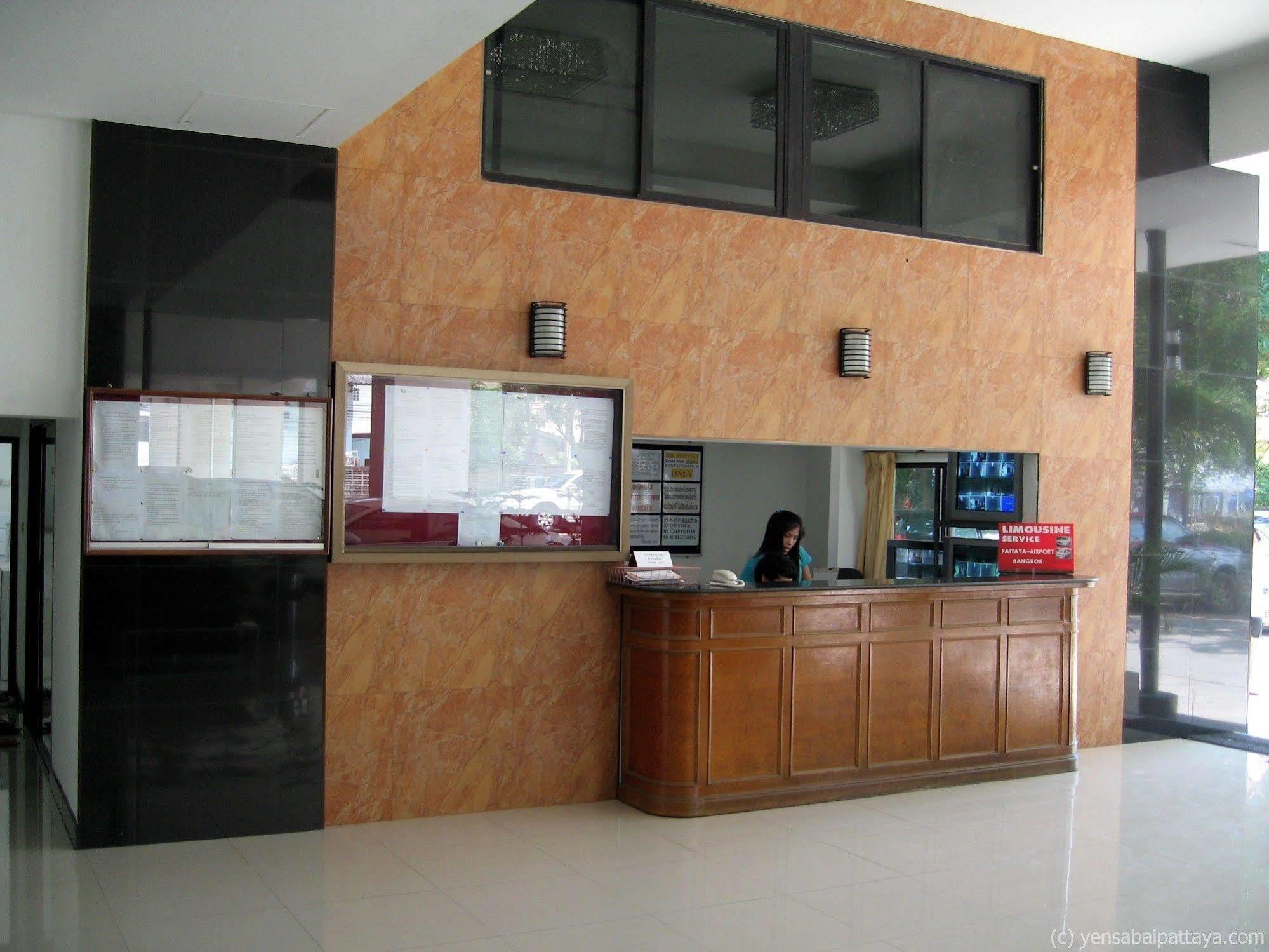 Yensabai Condotel