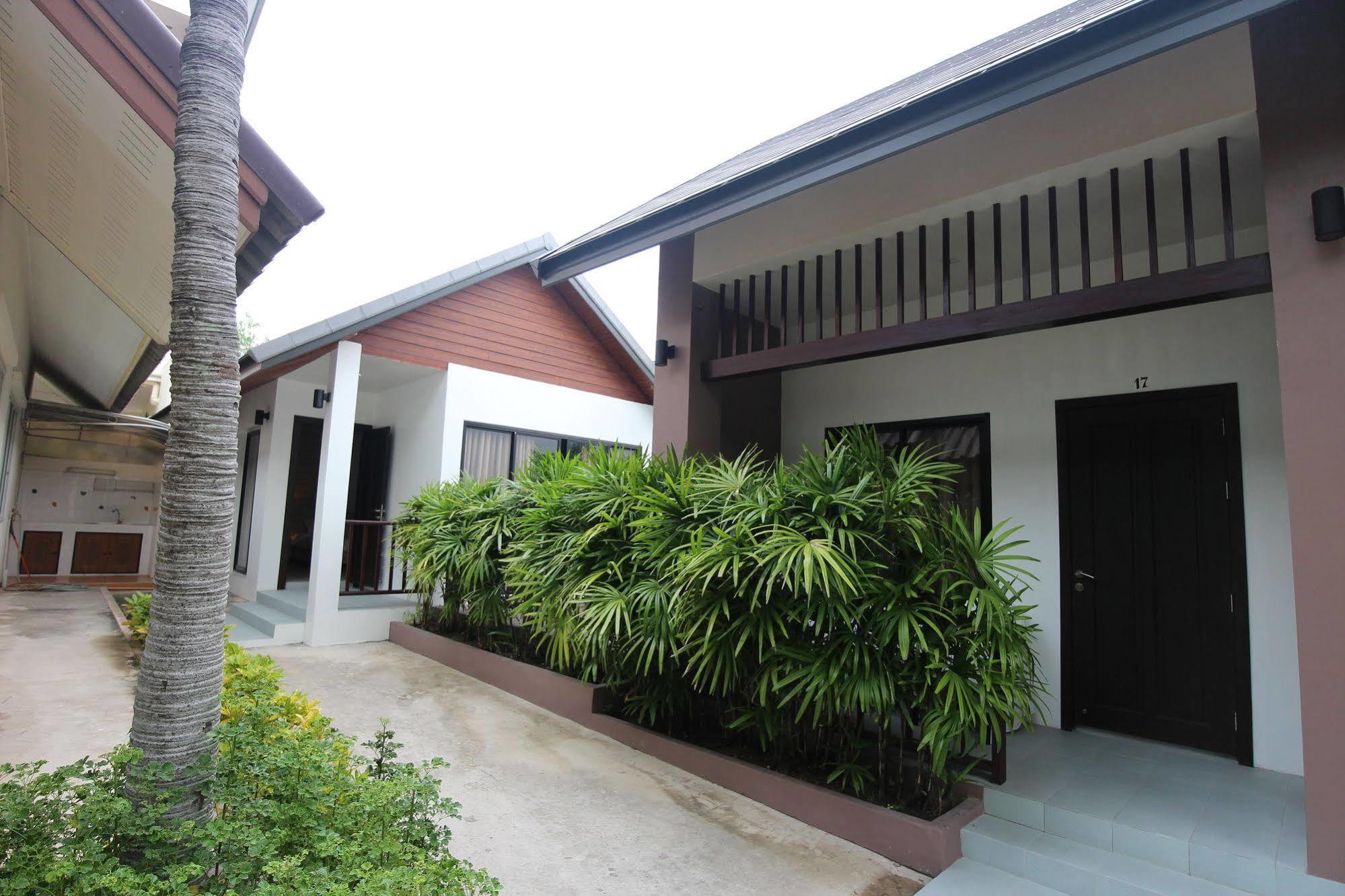 The Hermitage Hotel Pattaya