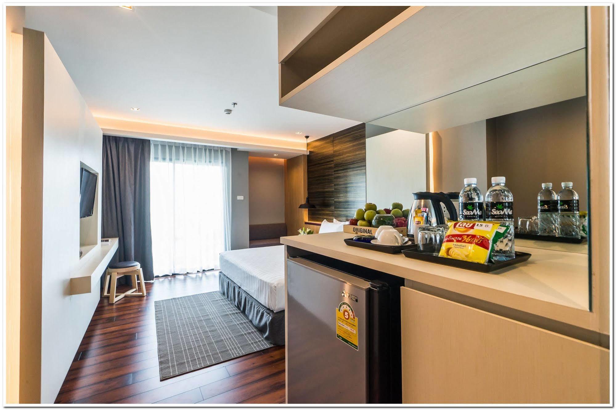Sea Me Spring Tree Hotel (Adults Only) 3*