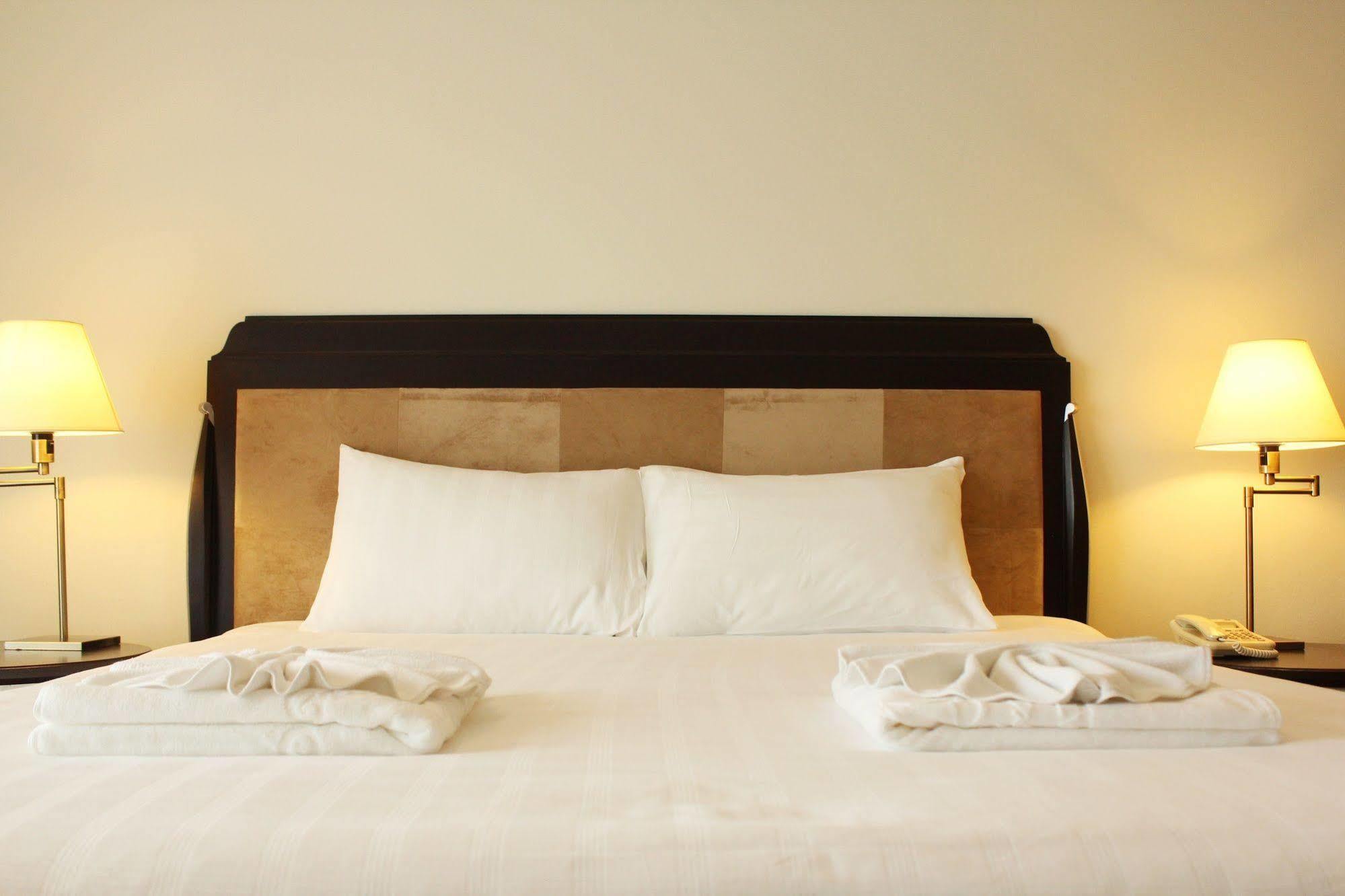 Lk Crystal Place Apartment