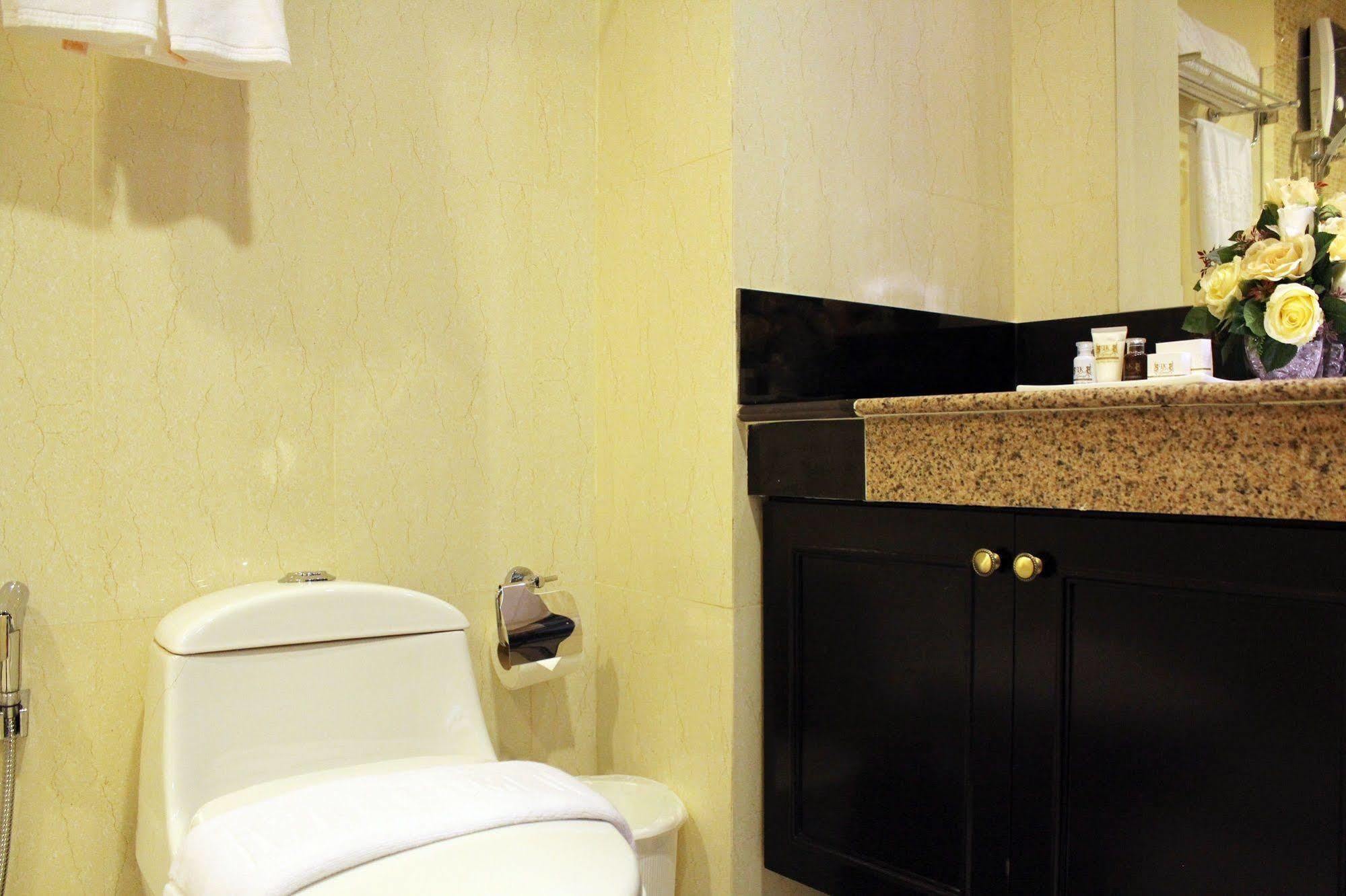 Apartment Lk Crystal Place Pattaya