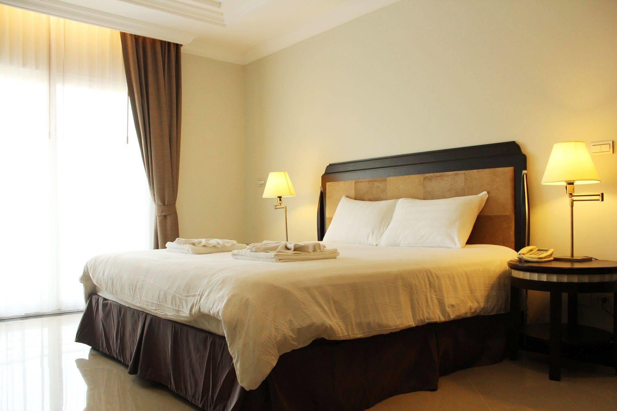 Apartment Lk Crystal Place Pattaya