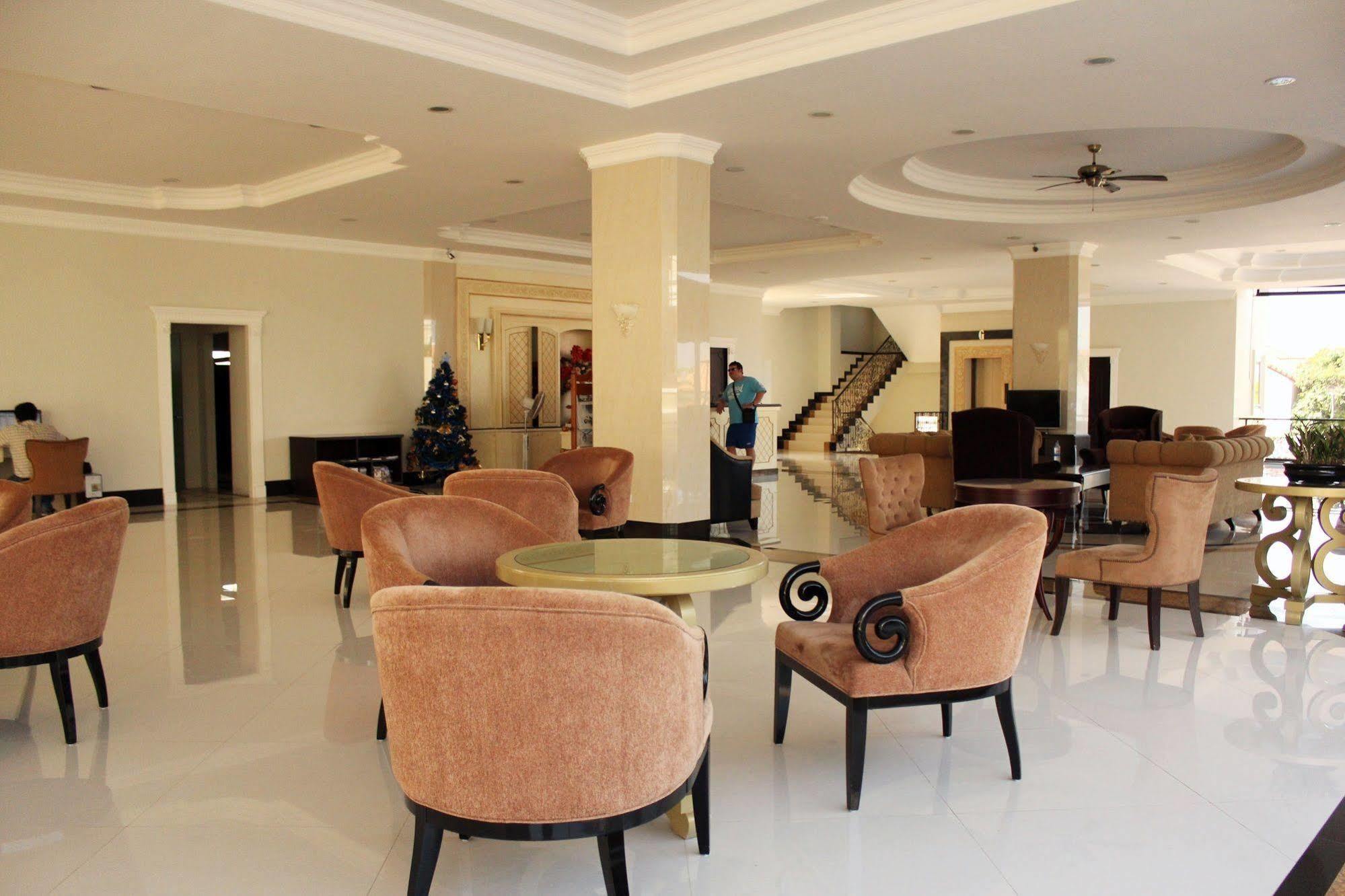 Apartment Lk Crystal Place *