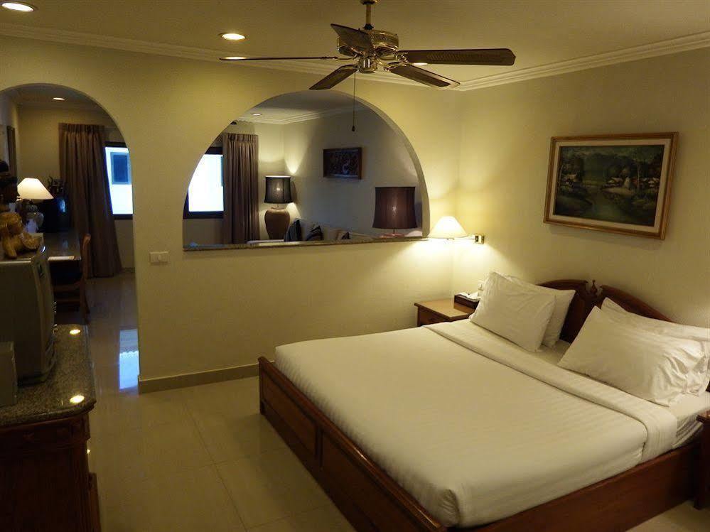 Hotel Copa 3*