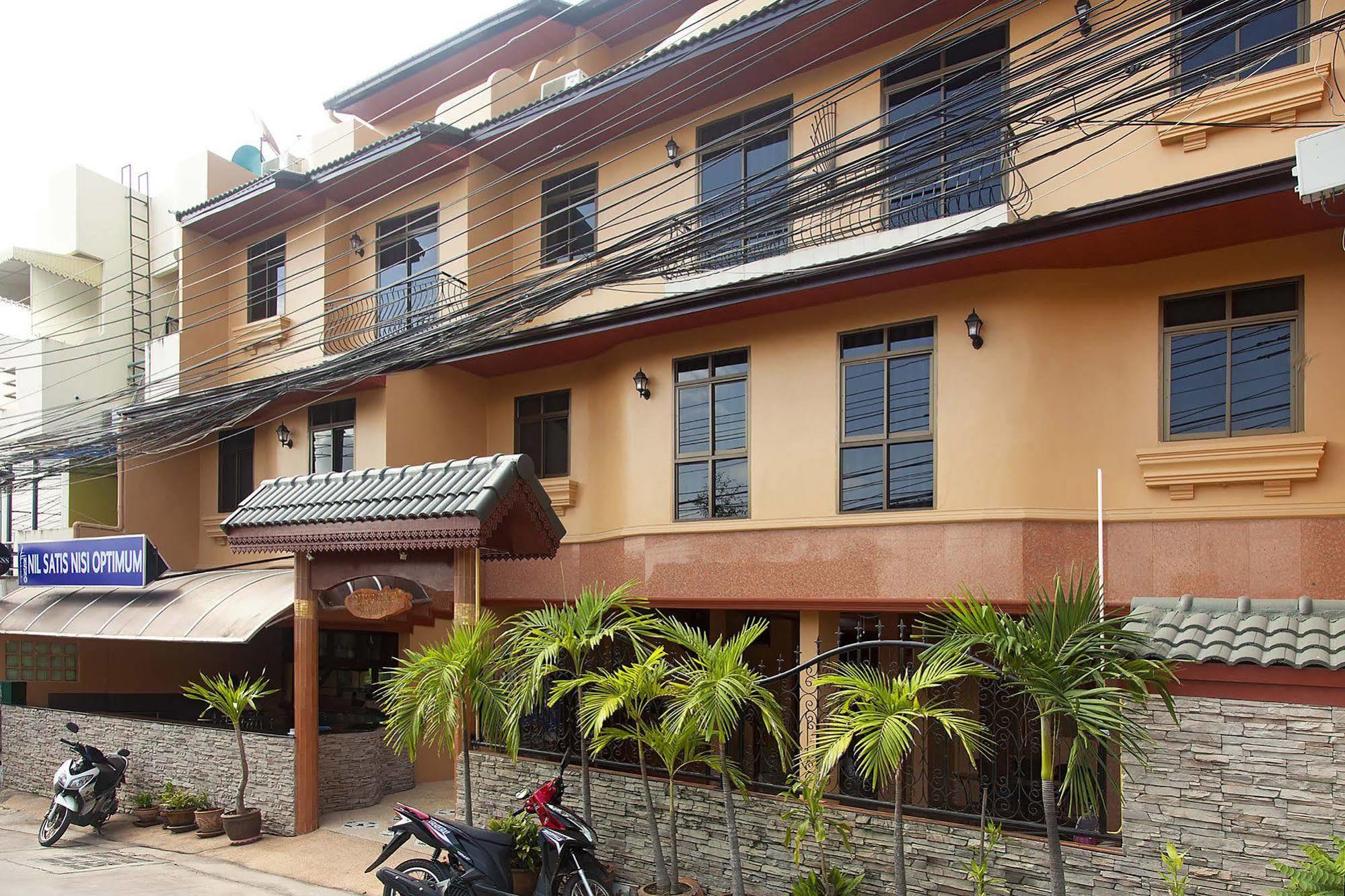 Garden Boutique