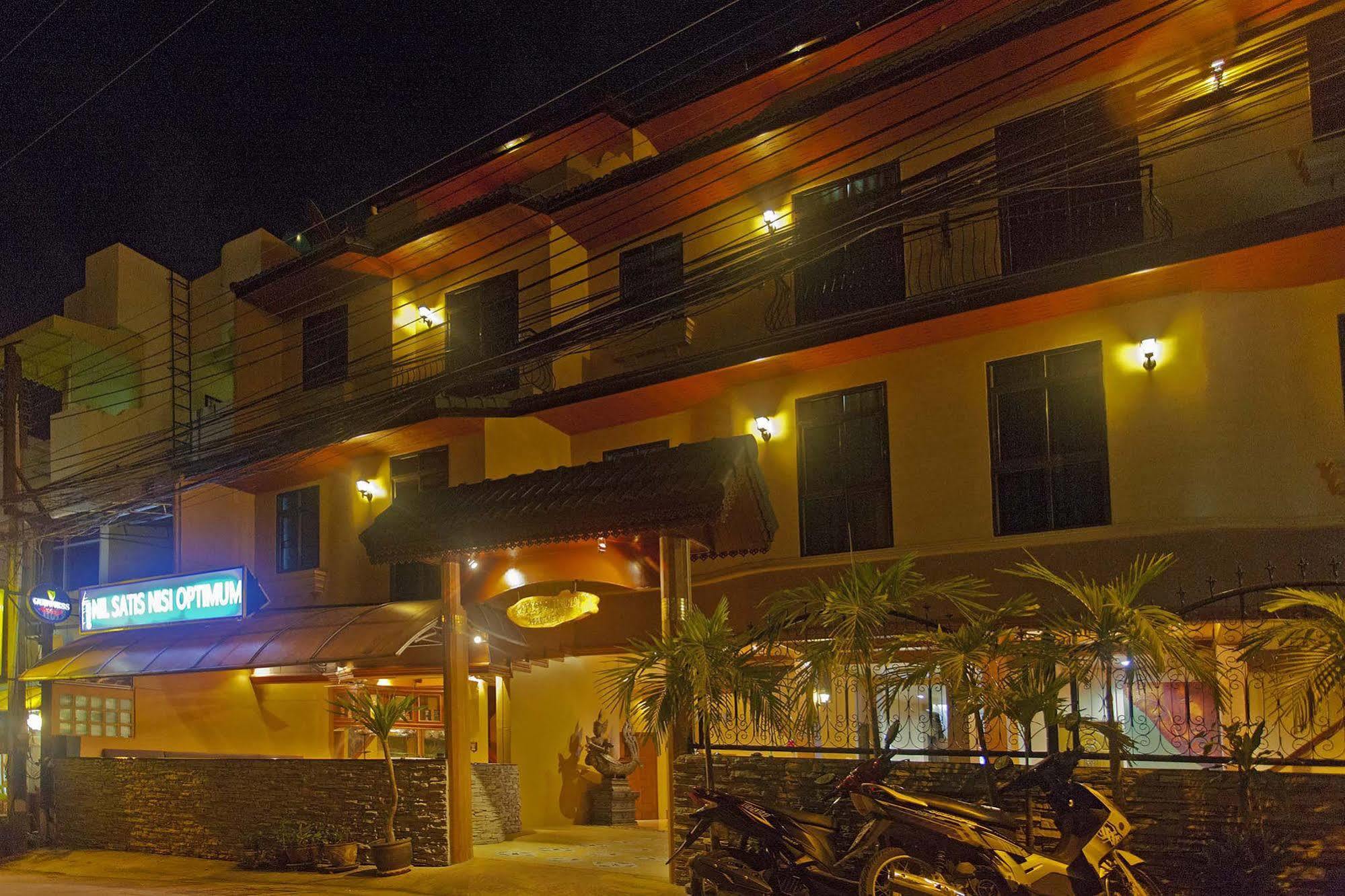 Gasthof Garden Boutique 3*