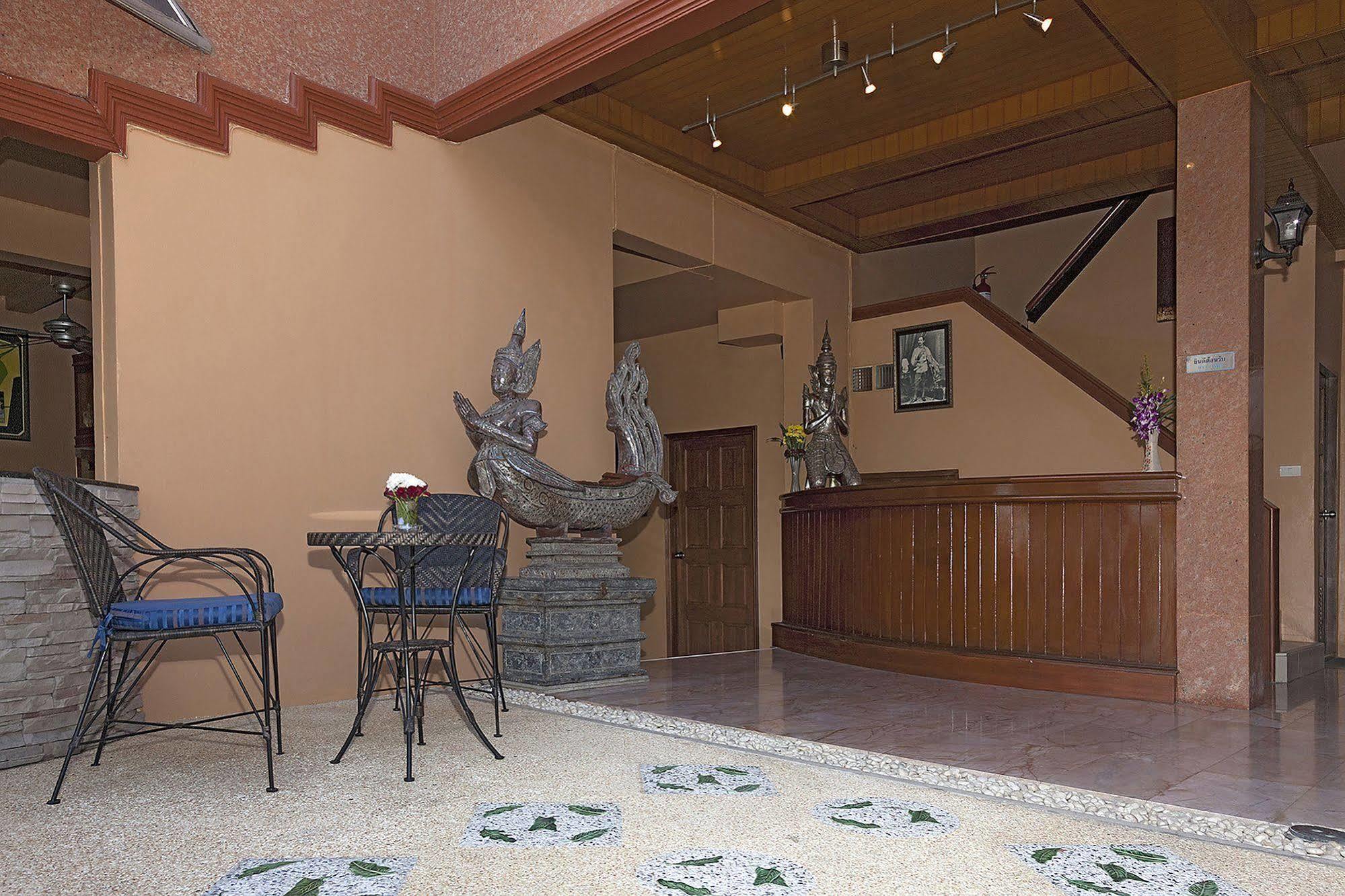 Garden Boutique 3*