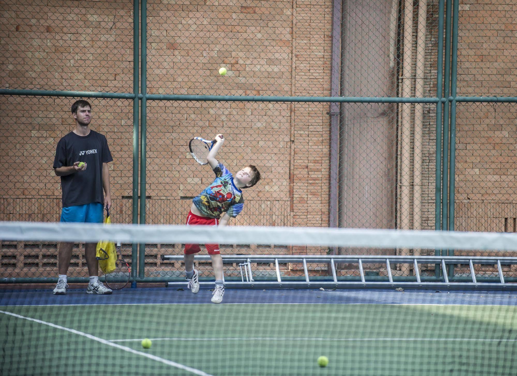 Hotel Fairtex Express