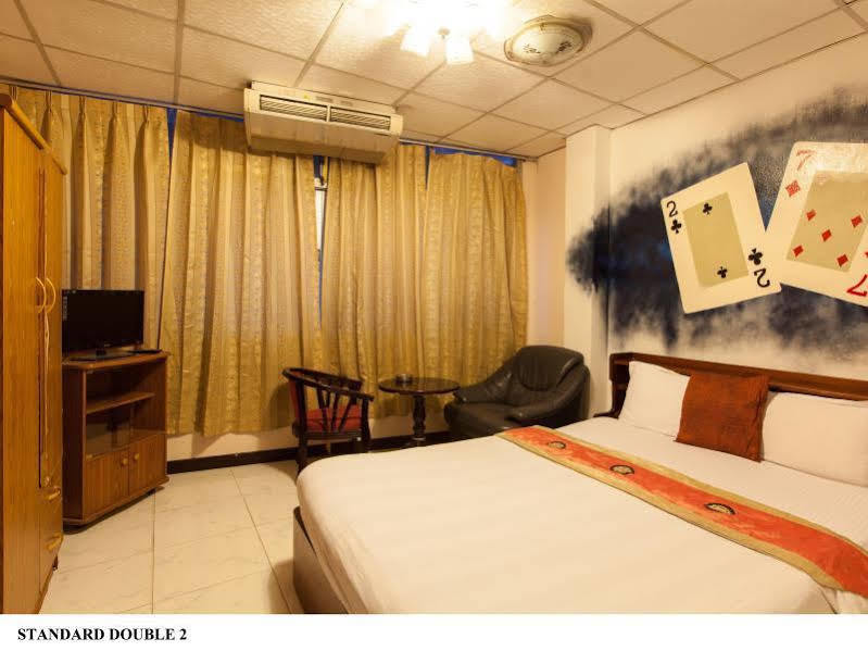 The Encore Hotel Pattaya