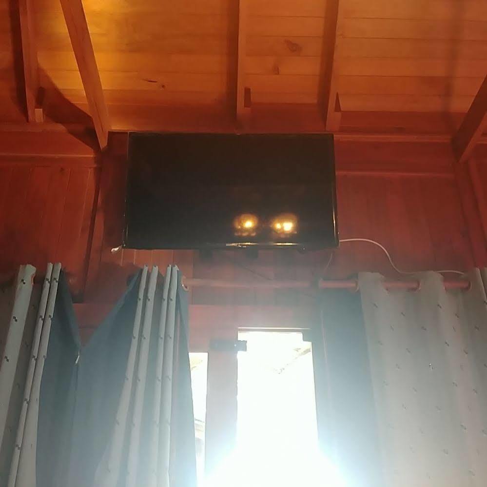 Wood House 3*