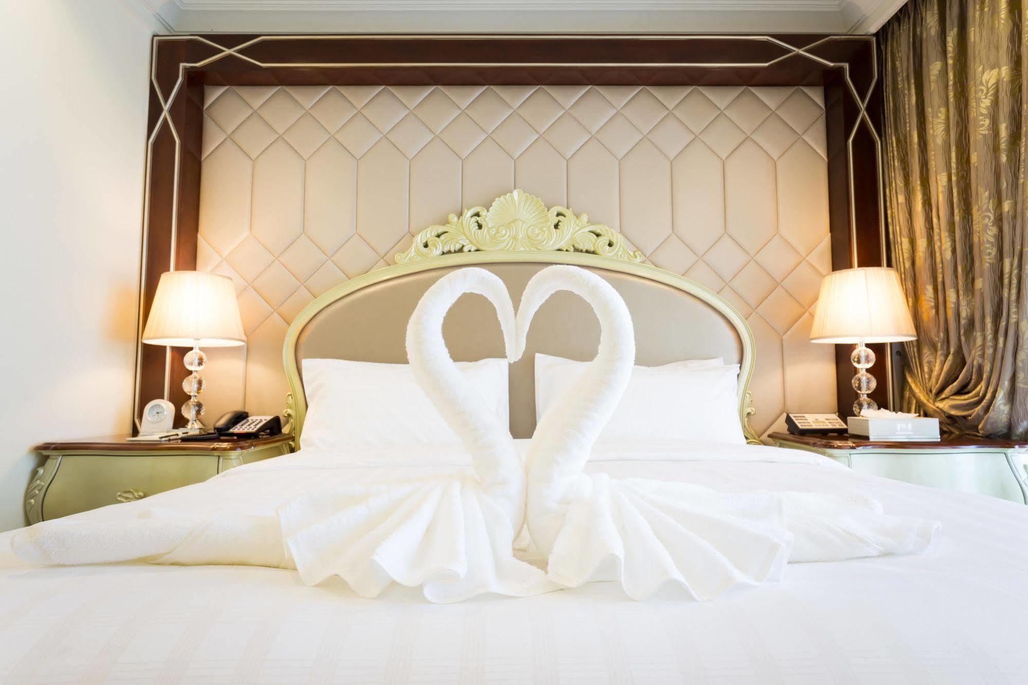 Hotel Lk President 4*