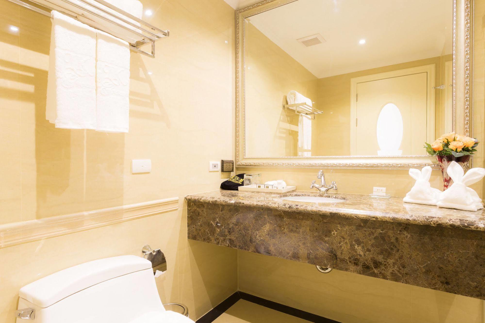 Lk President 4* Pattaya