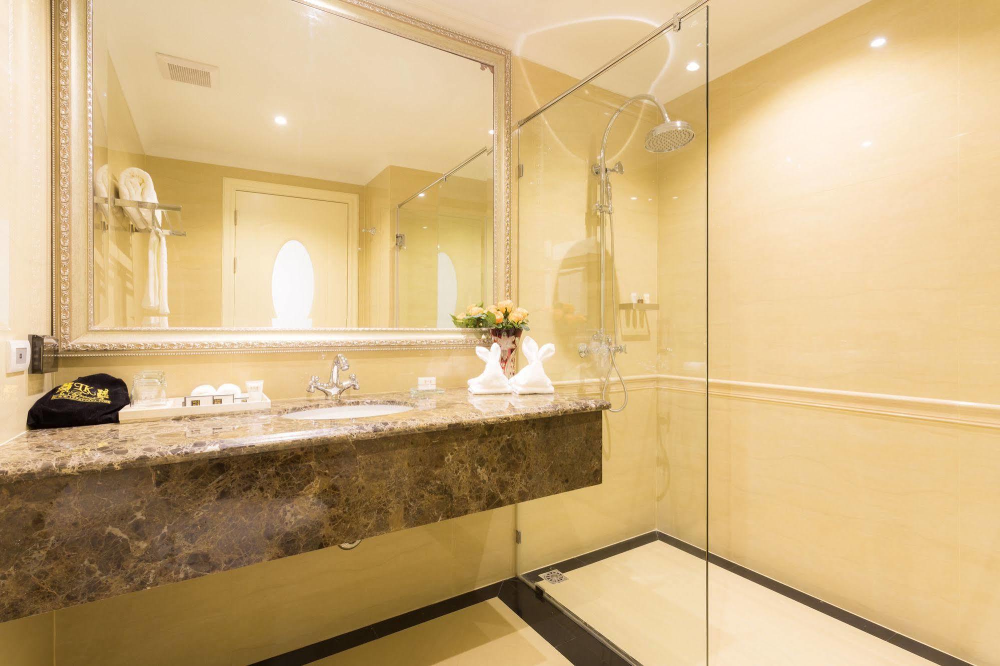 Hotel Lk President Pattaya